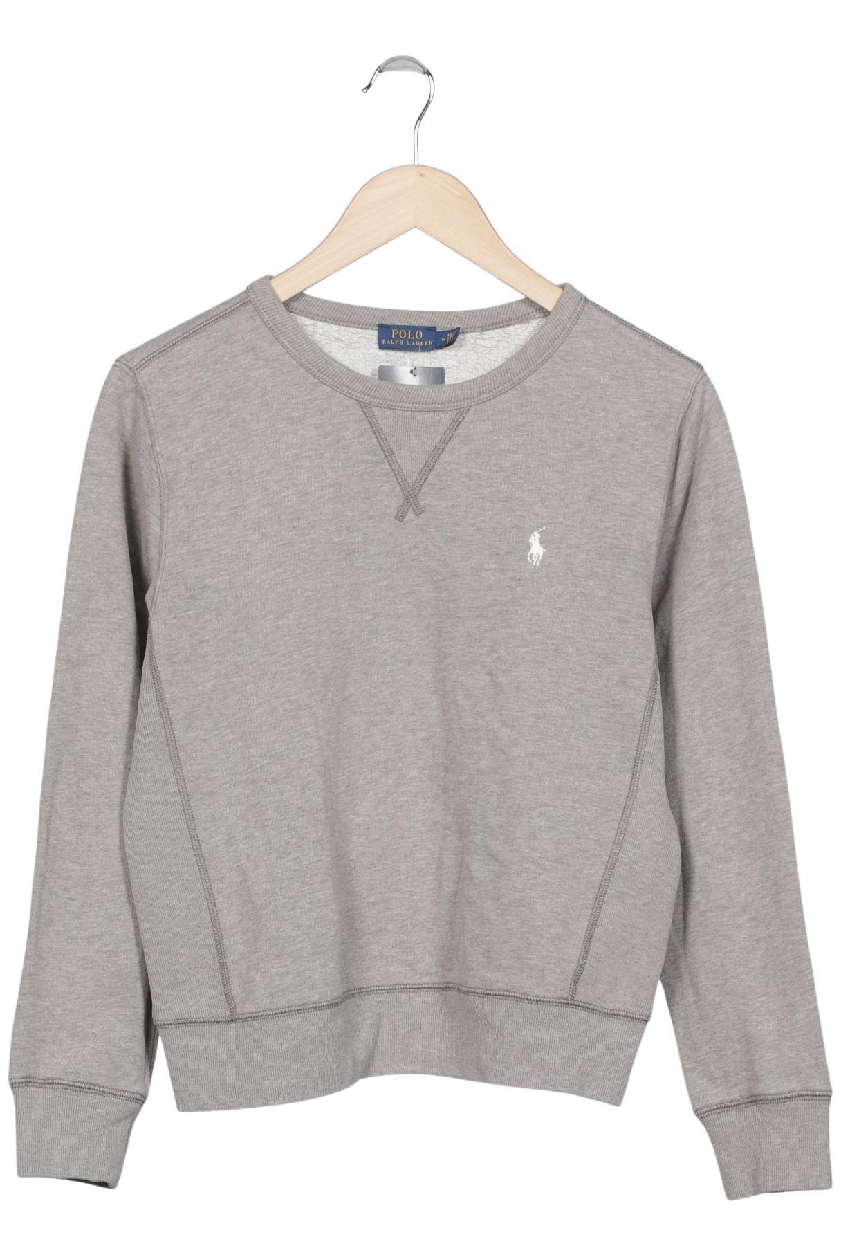 

Polo Ralph Lauren Damen Sweatshirt, grau, Gr. 38
