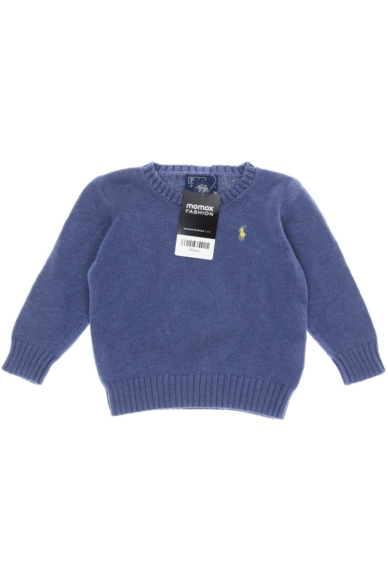 

Polo Ralph Lauren Herren Pullover, blau, Gr. 92