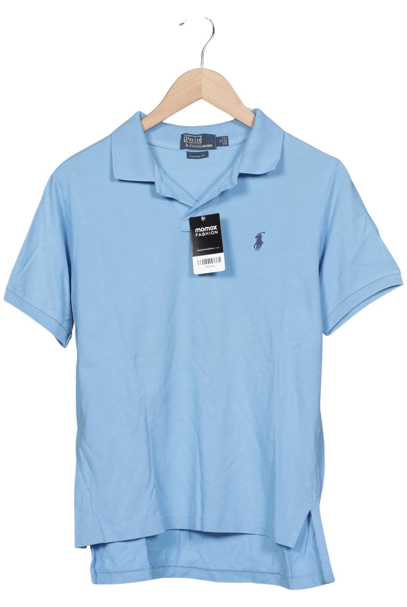 

Polo Ralph Lauren Damen Poloshirt, hellblau, Gr. 38