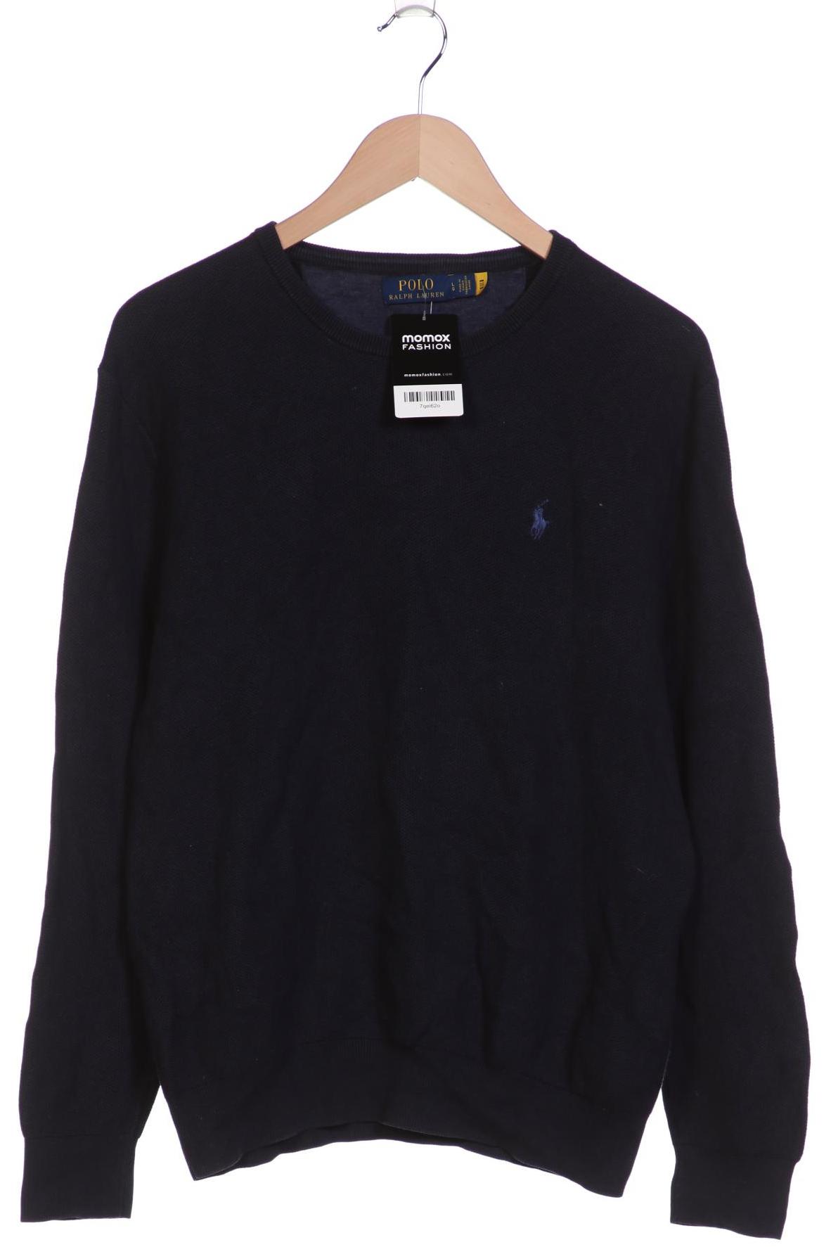 

Polo Ralph Lauren Herren Pullover, marineblau, Gr. 52