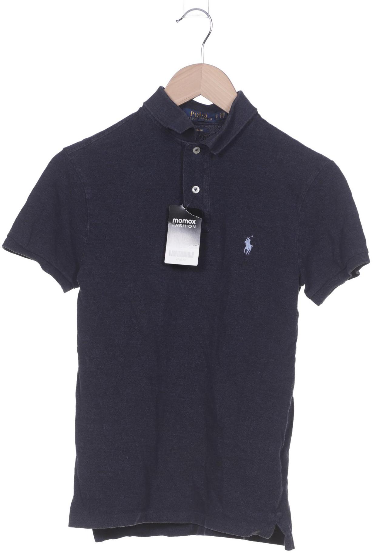 

Polo Ralph Lauren Herren Poloshirt, marineblau, Gr. 46