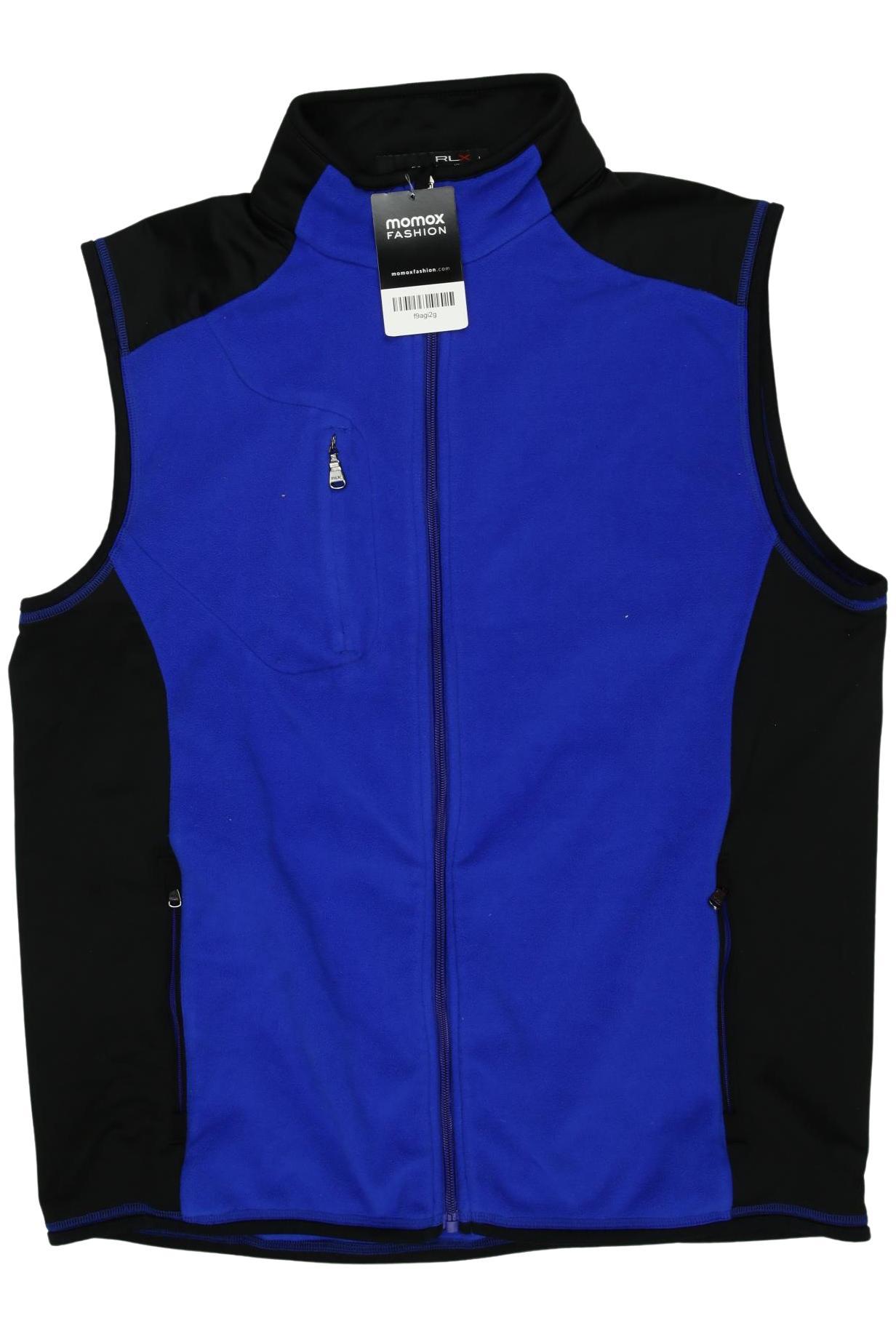 

Polo Ralph Lauren Herren Weste, blau, Gr. 52