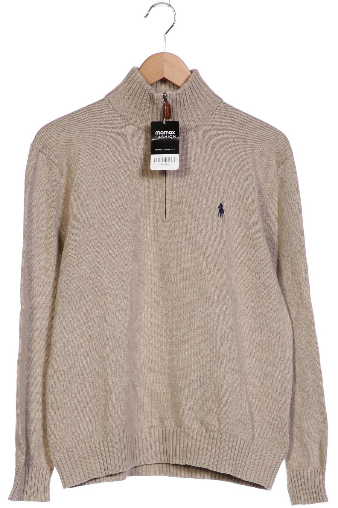 

Polo Ralph Lauren Herren Pullover, beige