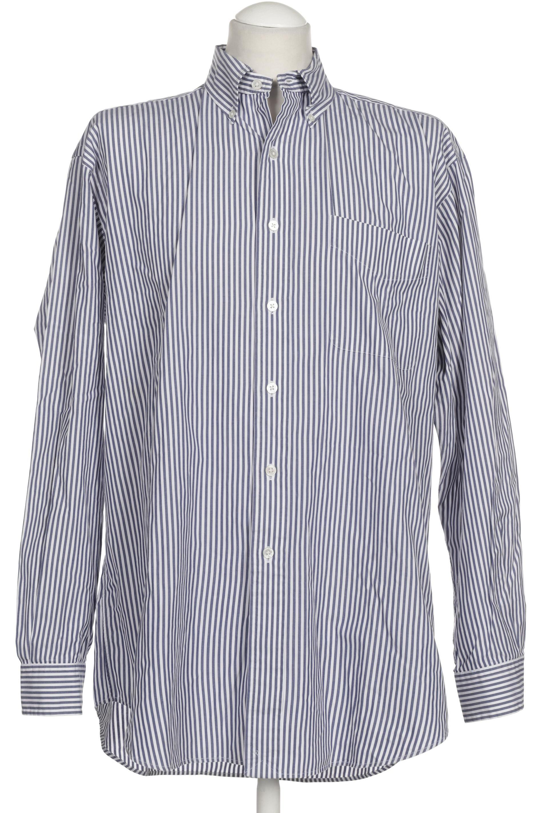 

Polo Ralph Lauren Herren Hemd, blau, Gr. 48