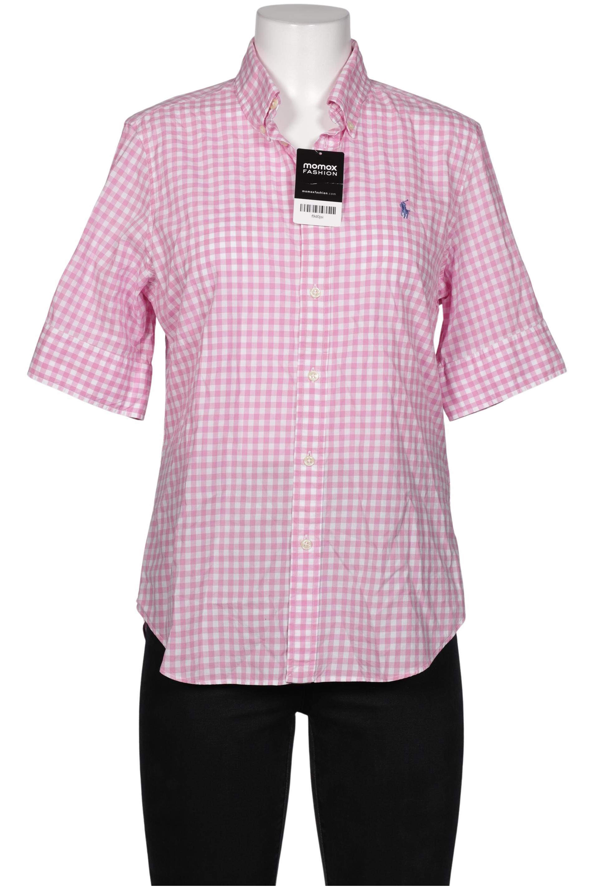 

Polo Ralph Lauren Damen Bluse, mehrfarbig, Gr. 42