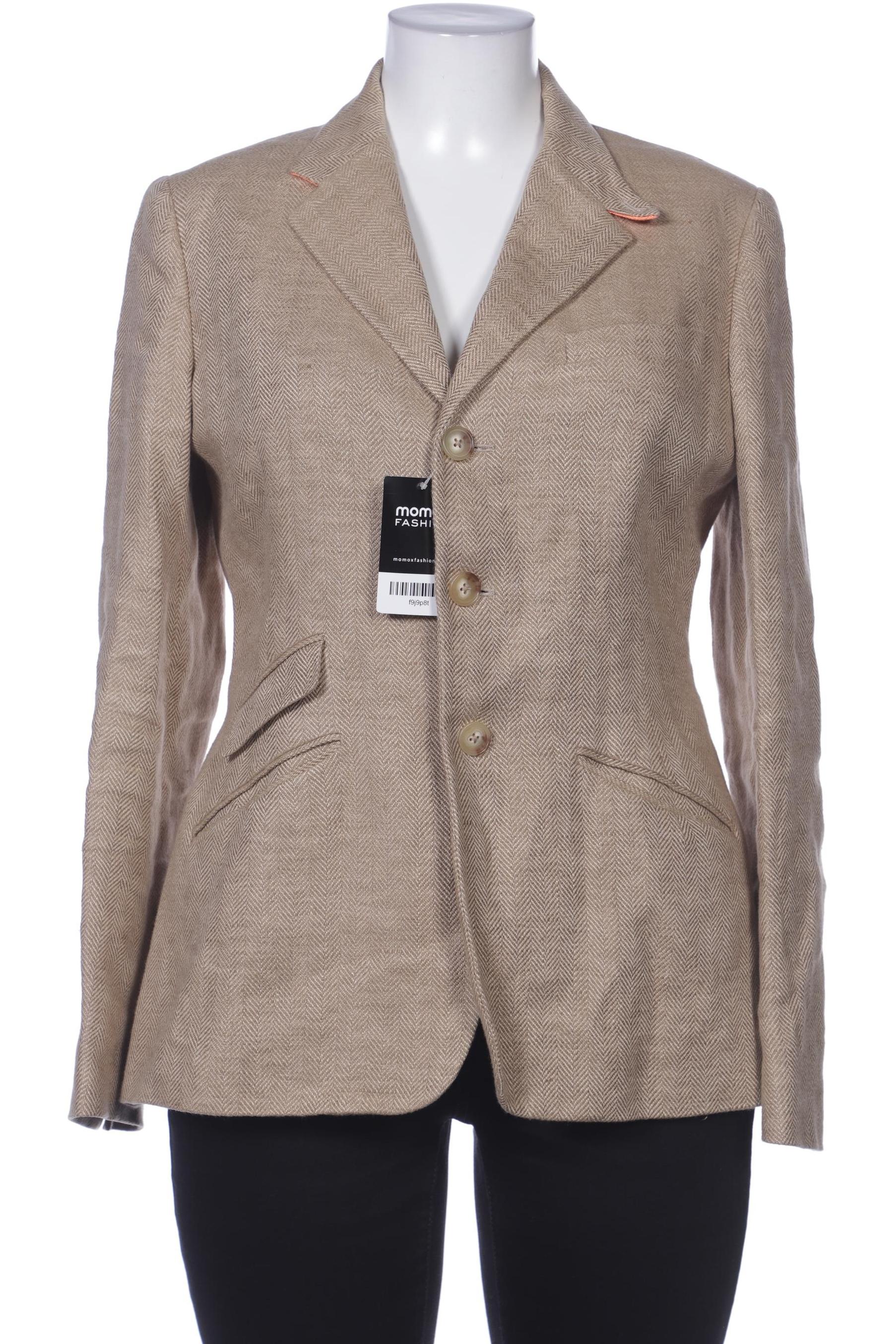 

Polo Ralph Lauren Damen Blazer, beige, Gr. 12