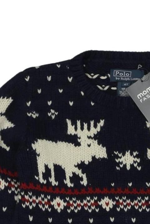 Thumbnail - Polo Ralph Lauren Mädchen Pullover, mehrfarbig, Gr. 104