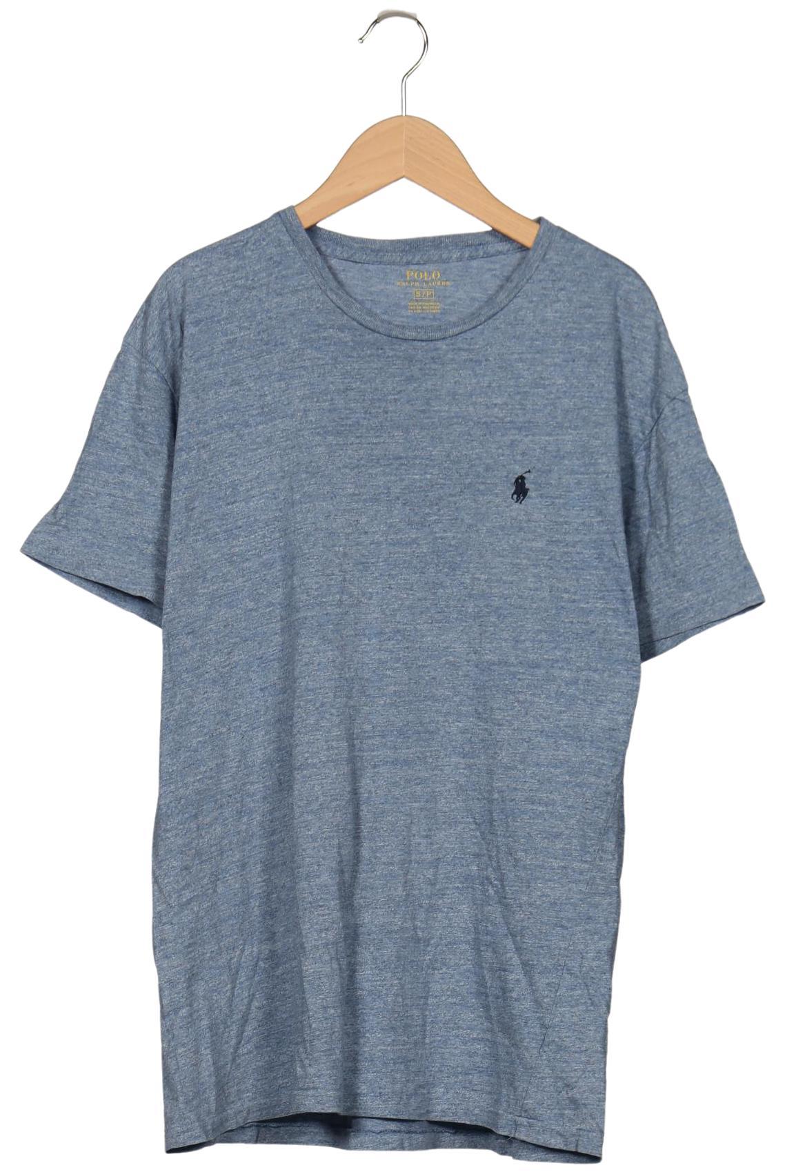 

Polo Ralph Lauren Herren T-Shirt, blau, Gr. 46