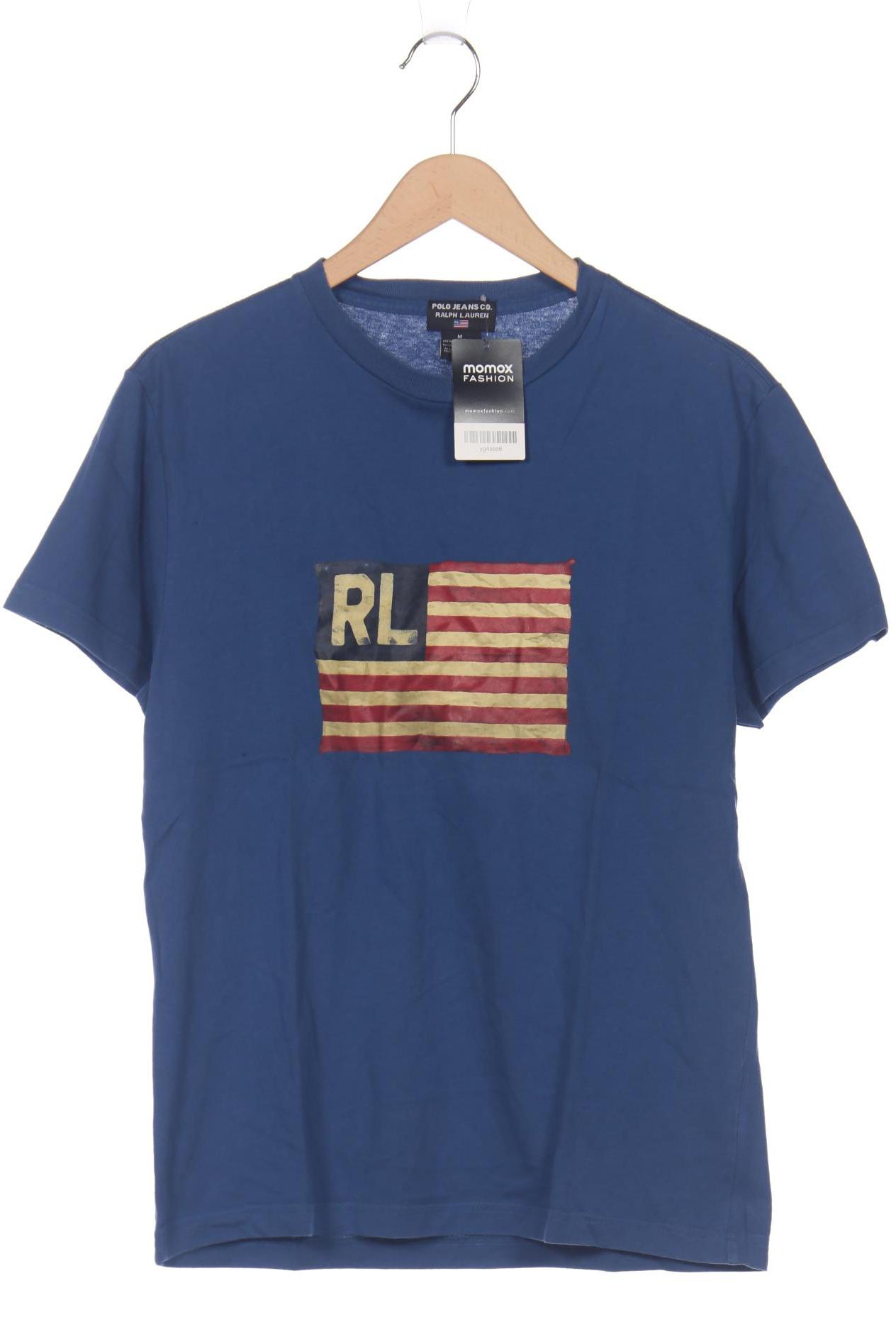 

Polo Ralph Lauren Herren T-Shirt, blau, Gr. 48