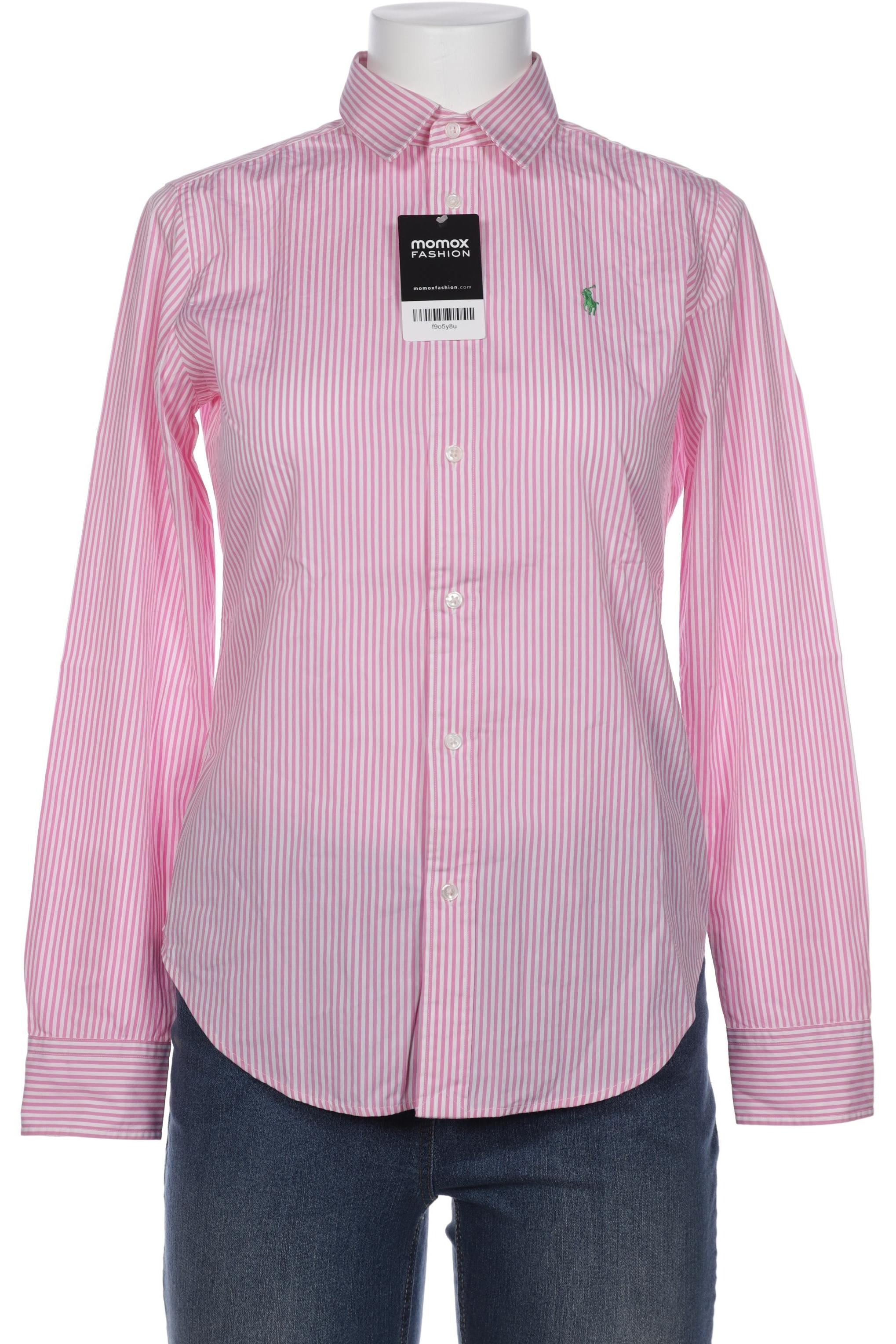 

Polo Ralph Lauren Damen Bluse, pink, Gr. 6