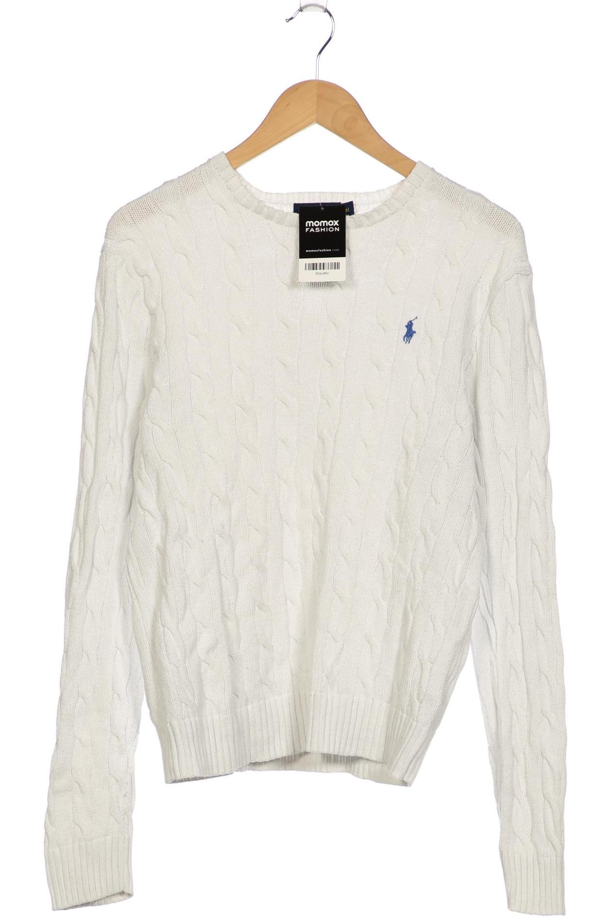 

Polo Ralph Lauren Damen Pullover, weiß, Gr. 38