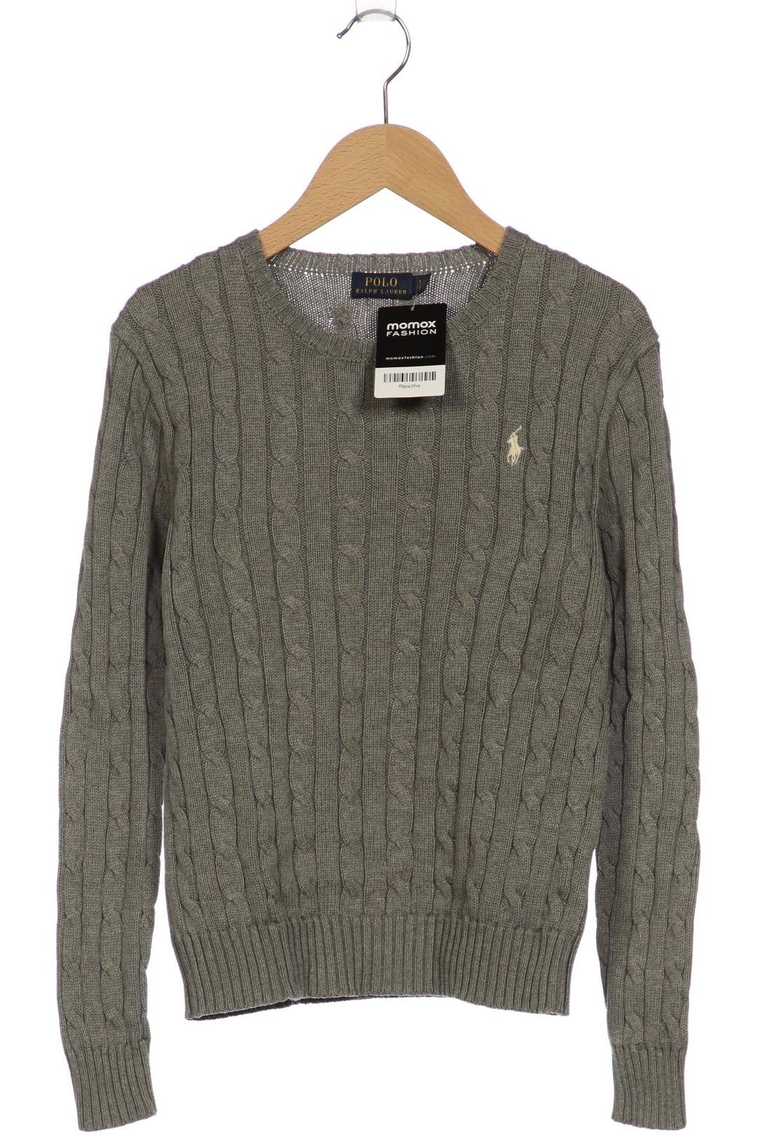 

Polo Ralph Lauren Damen Pullover, grau, Gr. 36
