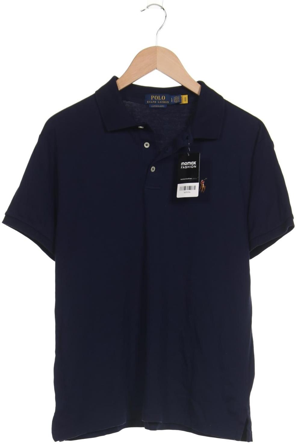 

Polo Ralph Lauren Herren Poloshirt, marineblau, Gr. 52