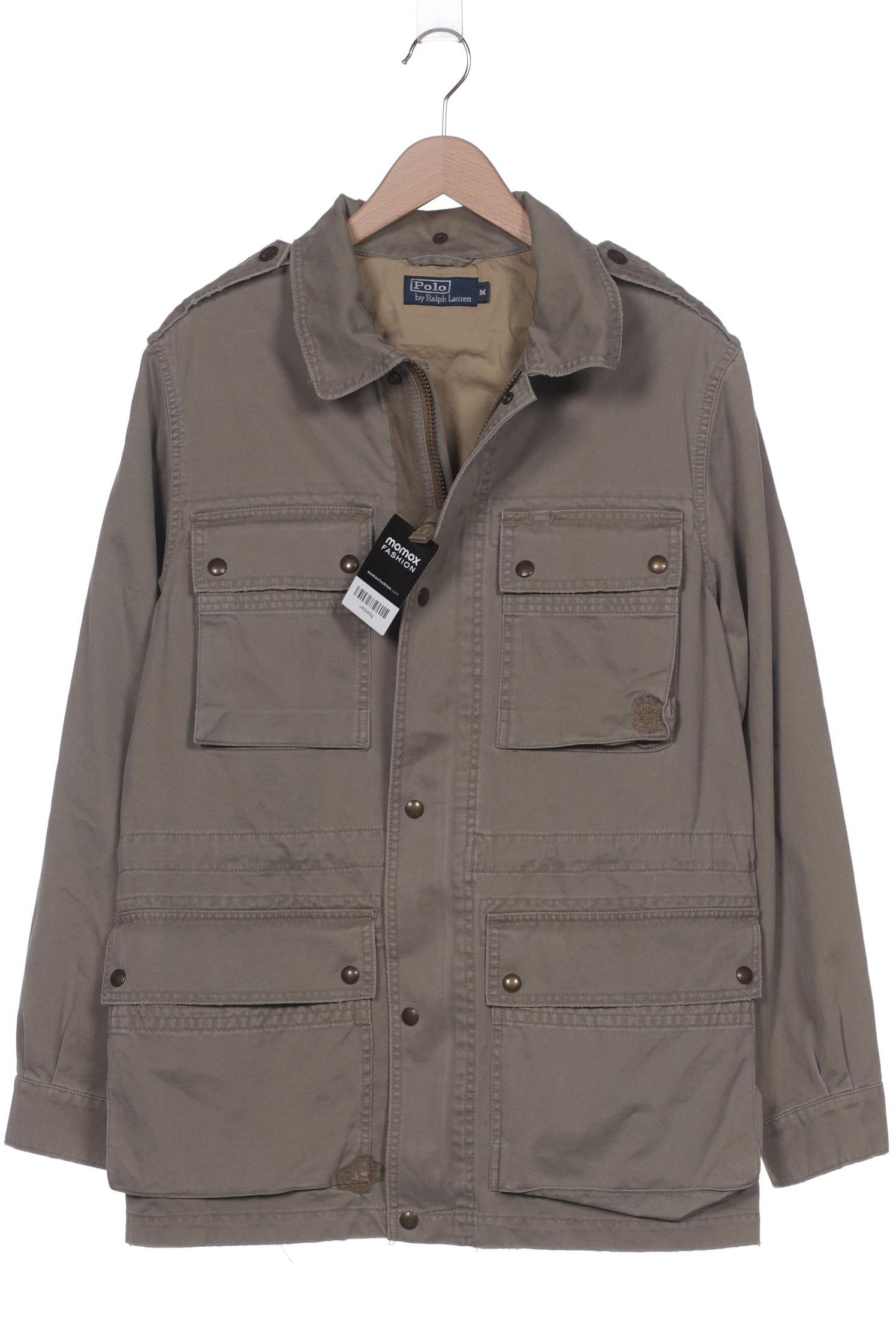 

Polo Ralph Lauren Herren Jacke, hellgrün, Gr. 48