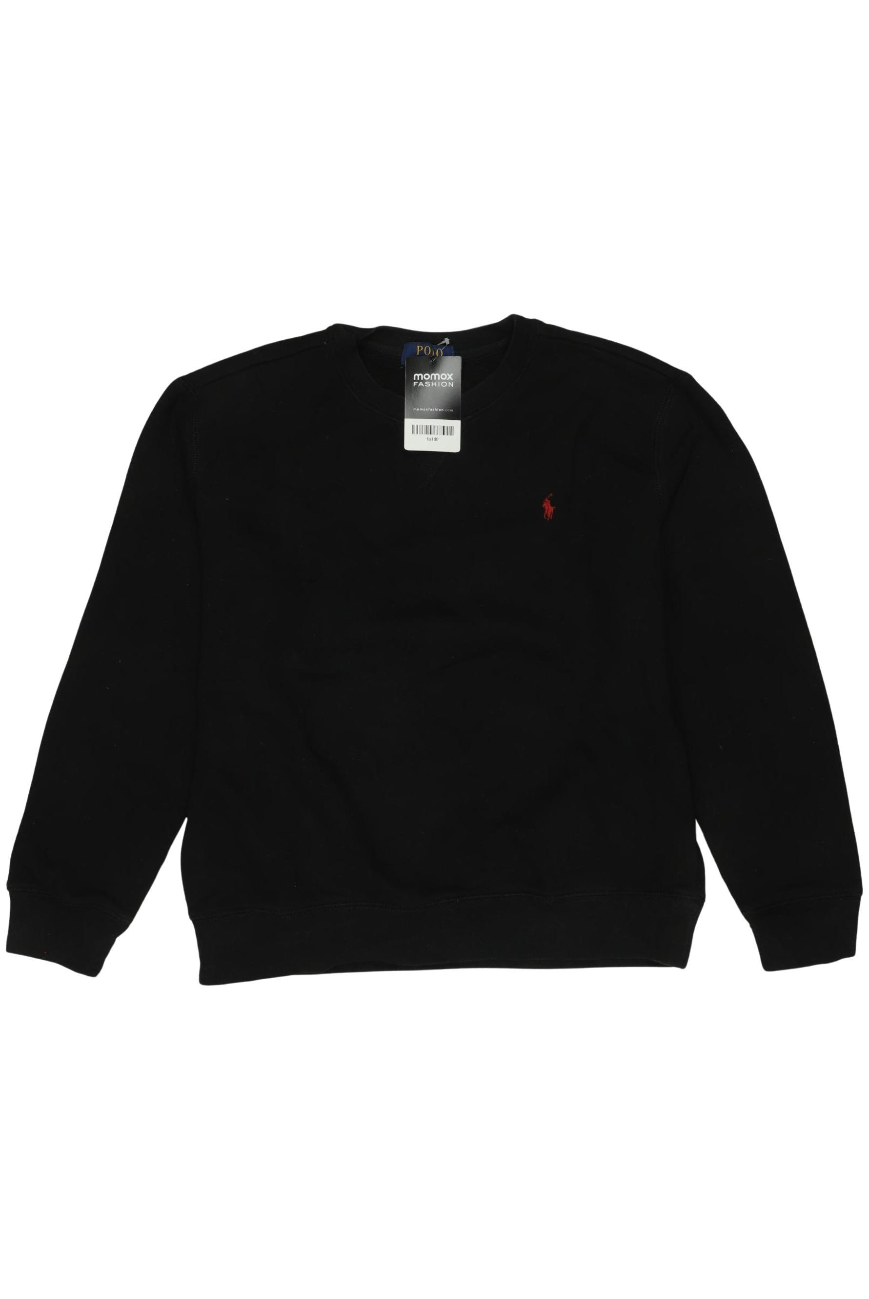 

Polo Ralph Lauren Herren Hoodies & Sweater, schwarz, Gr. 158