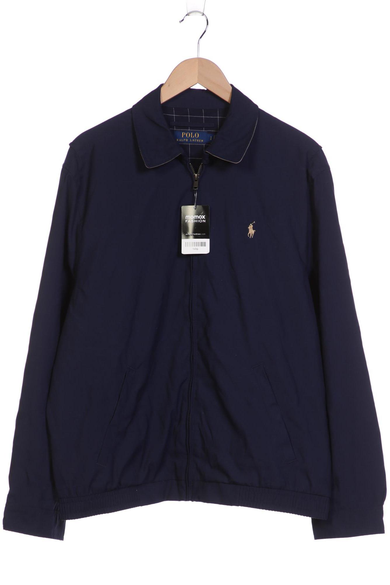 

Polo Ralph Lauren Herren Jacke, marineblau, Gr. 52