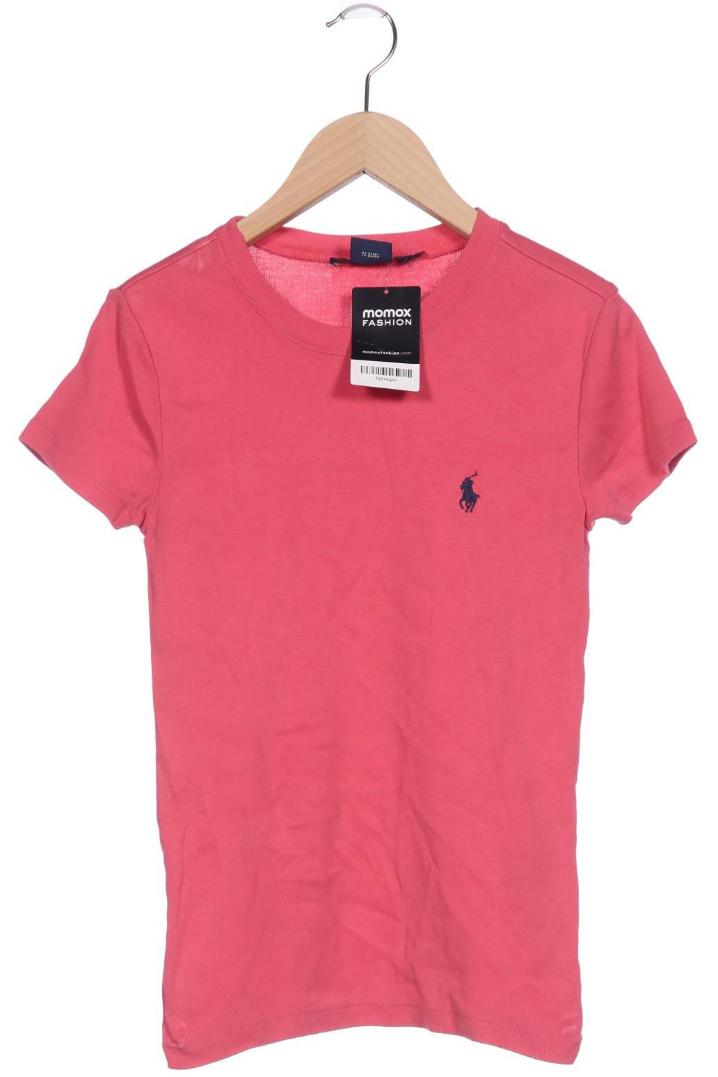 

Polo Ralph Lauren Damen T-Shirt, pink, Gr. 36