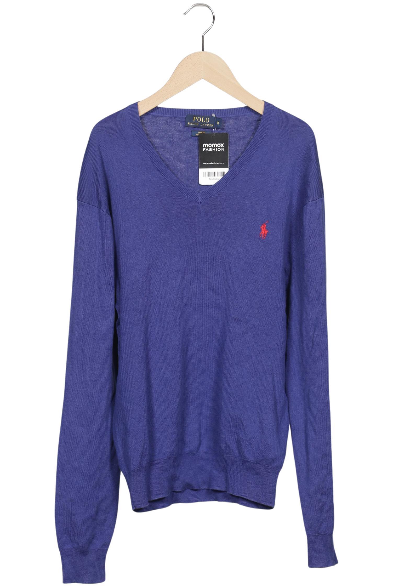 

Polo Ralph Lauren Herren Pullover, blau, Gr. 48