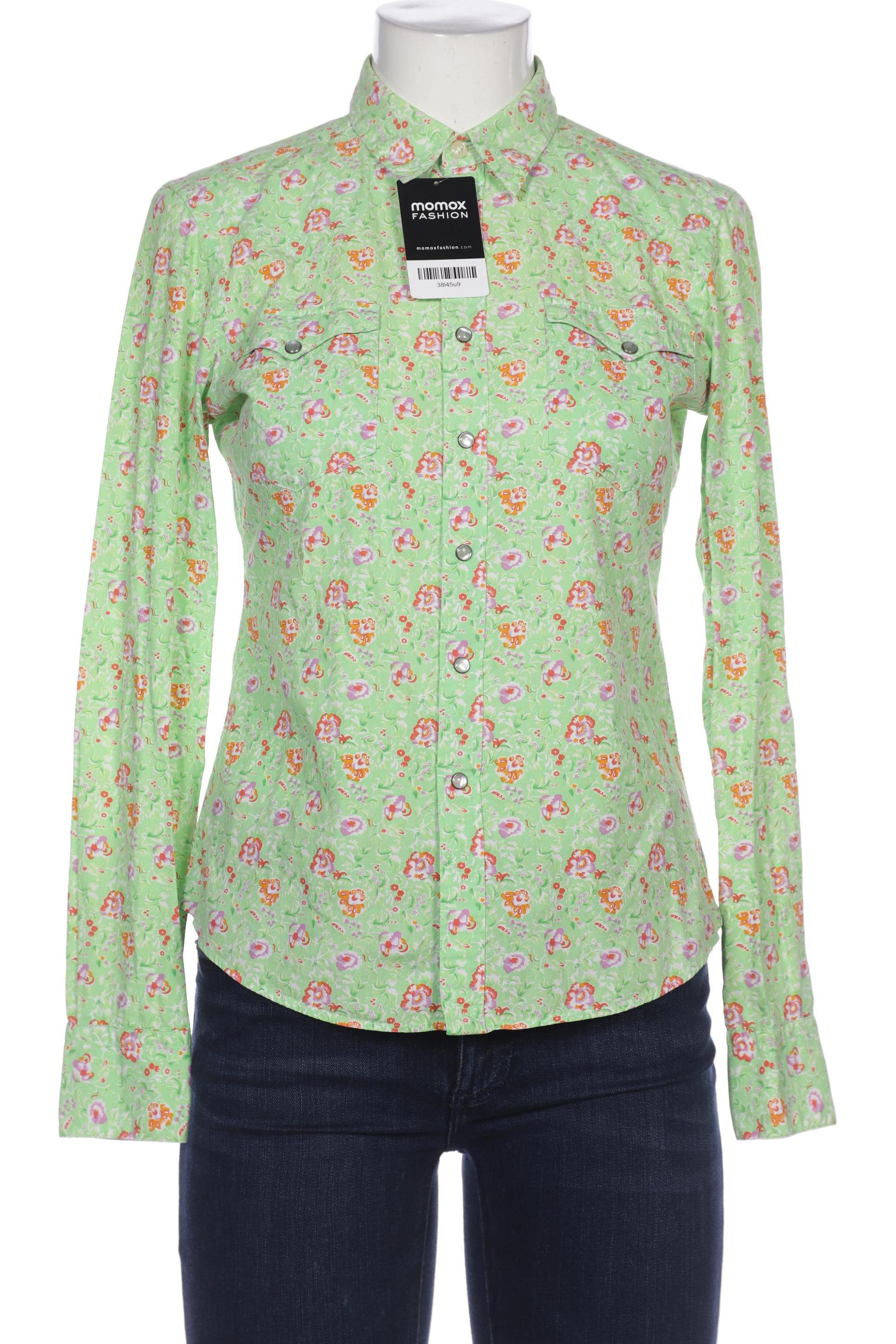 

Polo Ralph Lauren Damen Bluse, grün, Gr. 8