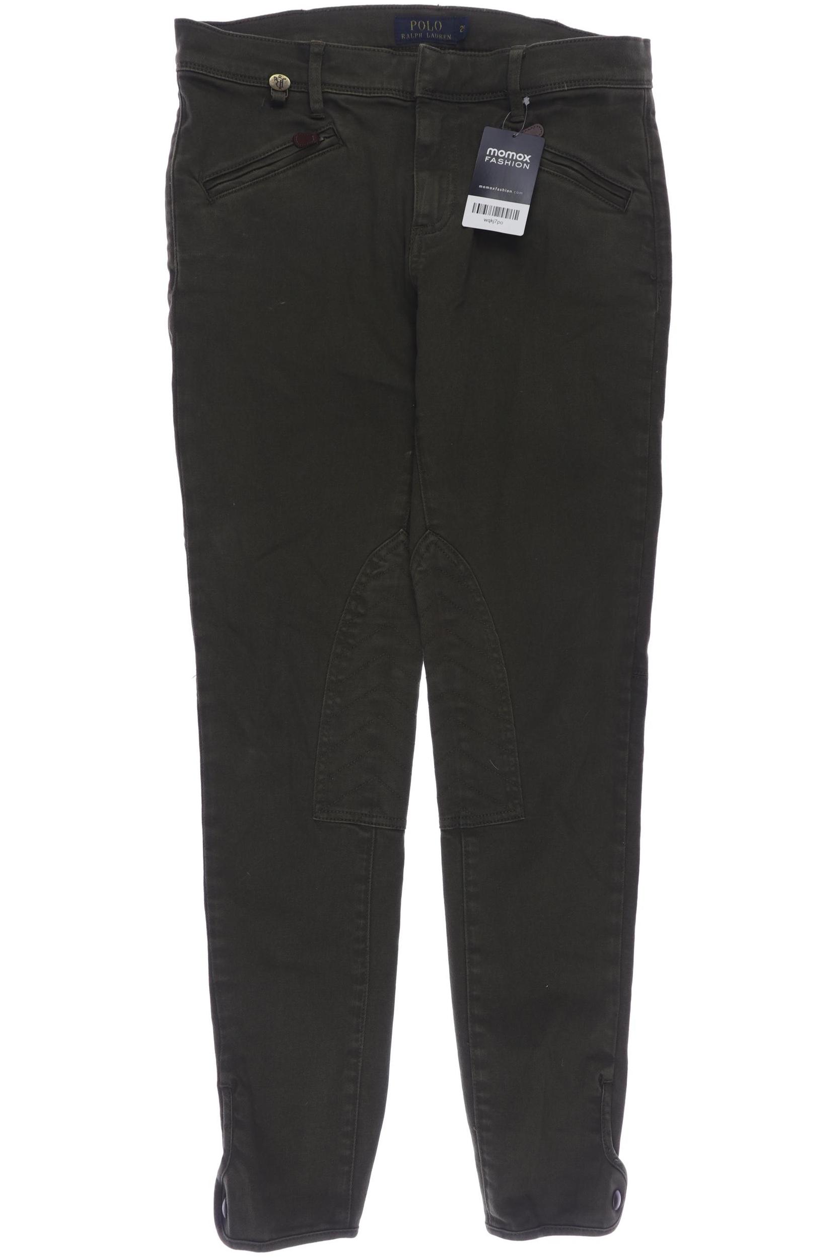 

Polo Ralph Lauren Damen Jeans, grün, Gr. 29