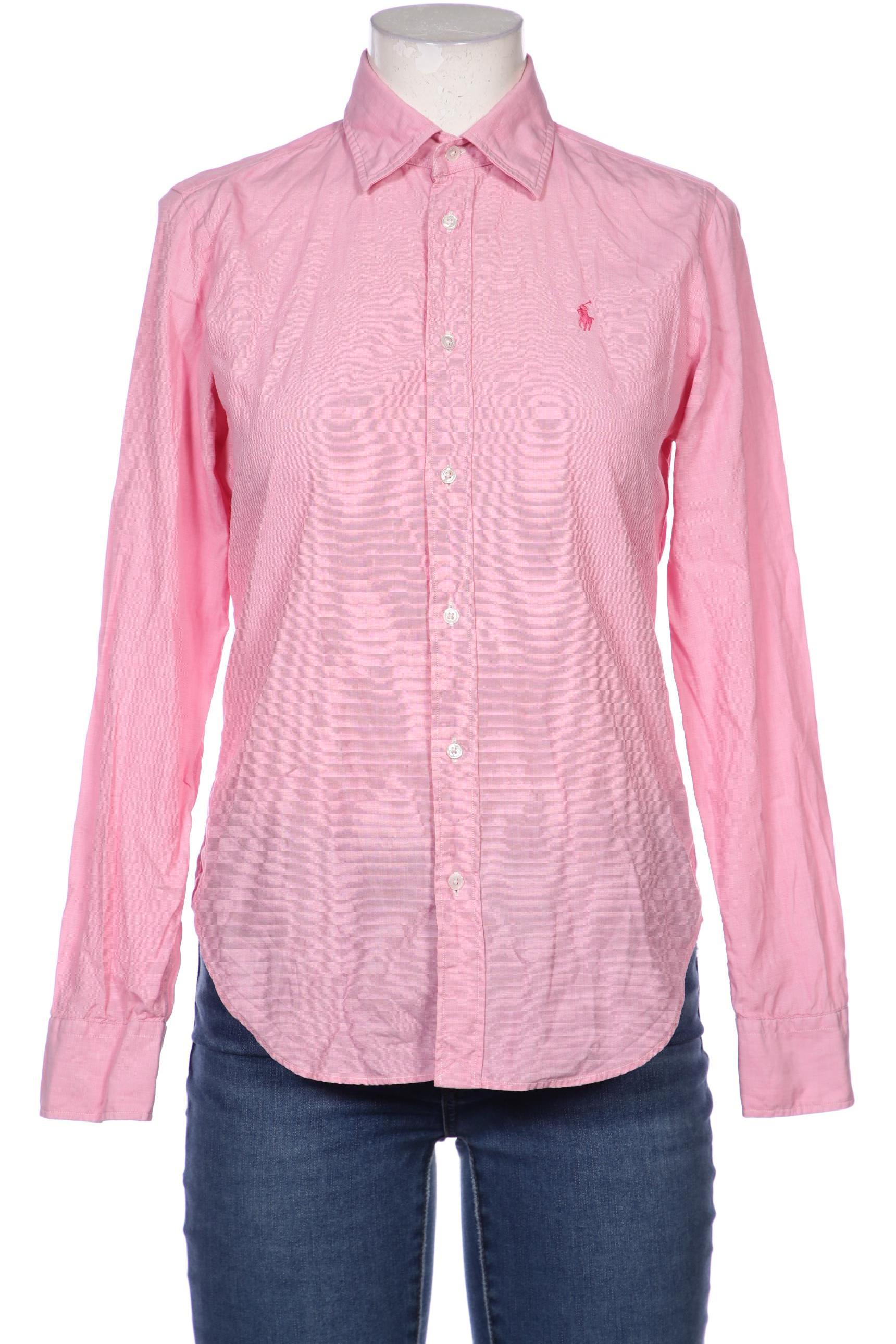 

Polo Ralph Lauren Damen Bluse, pink