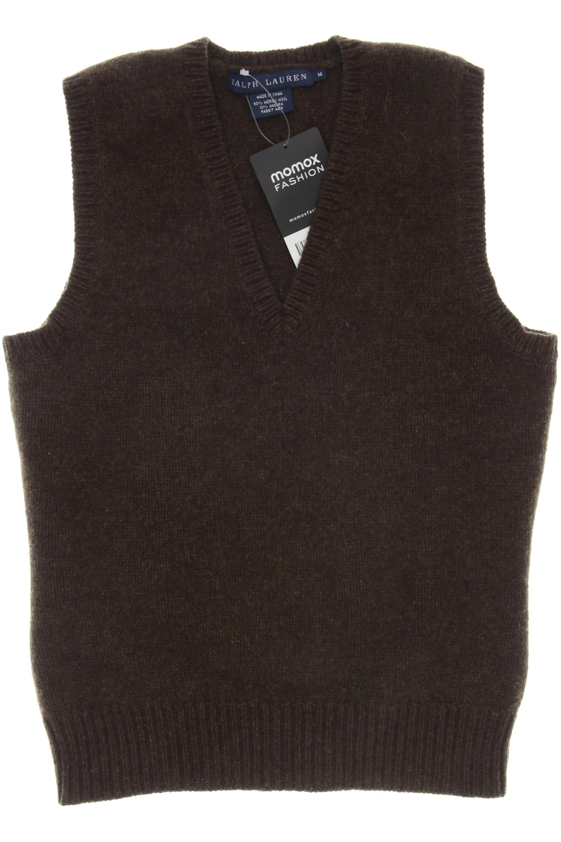 

Polo Ralph Lauren Damen Pullover, braun, Gr. 38