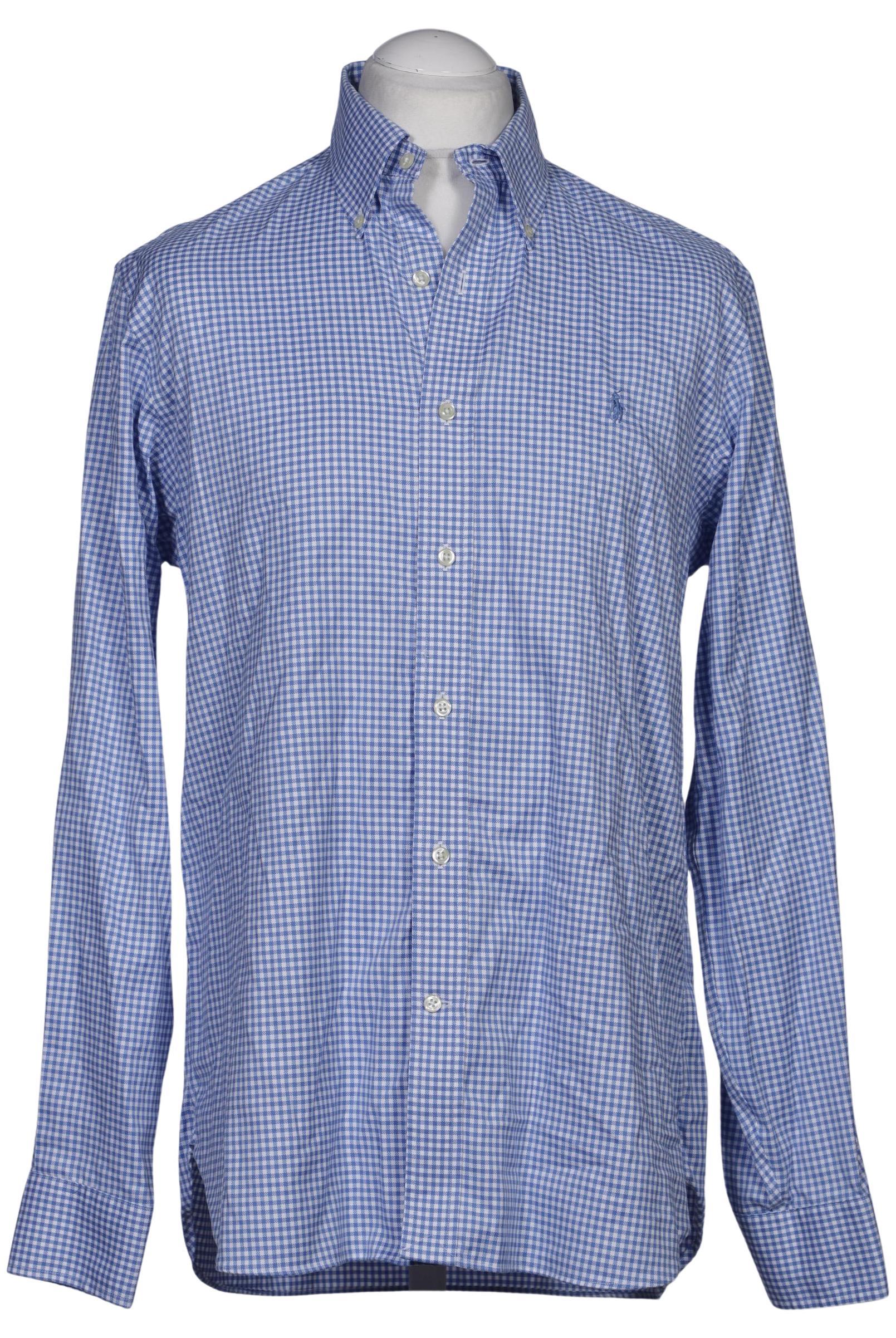 Thumbnail - Polo Ralph Lauren Herren Hemd, mehrfarbig, Gr. 50