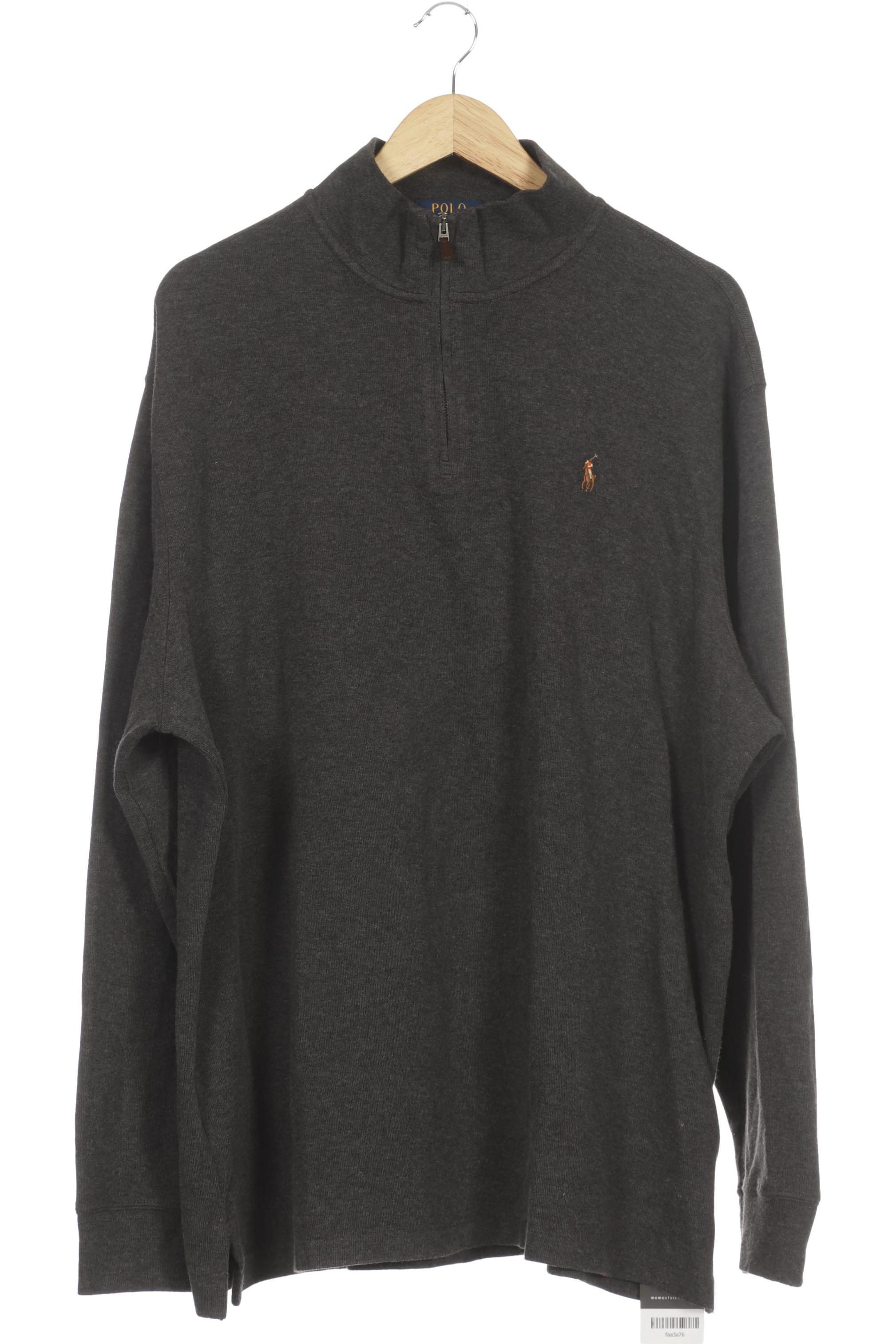 

Polo Ralph Lauren Herren Pullover, grau, Gr. 56