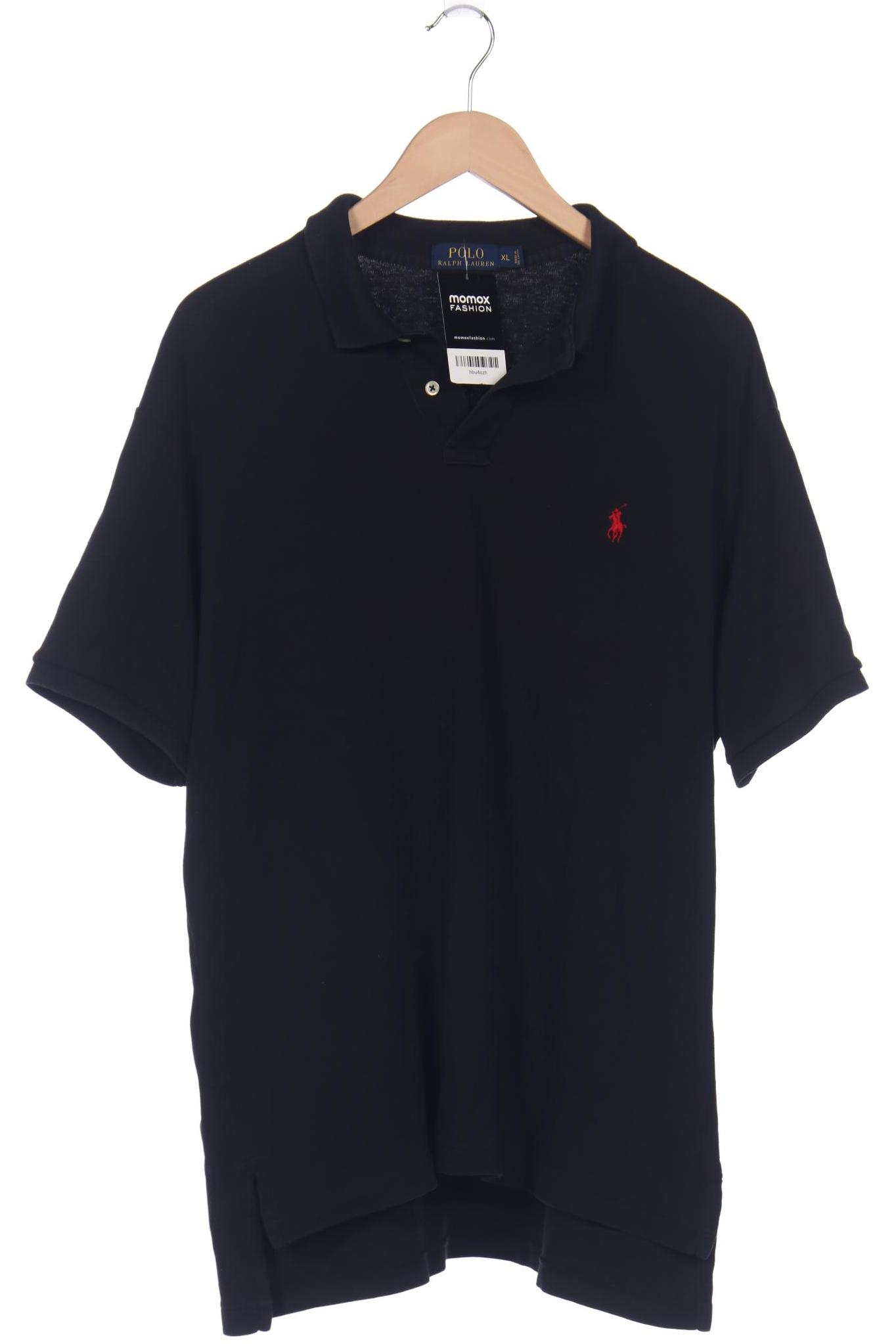 

Polo Ralph Lauren Herren Poloshirt, schwarz