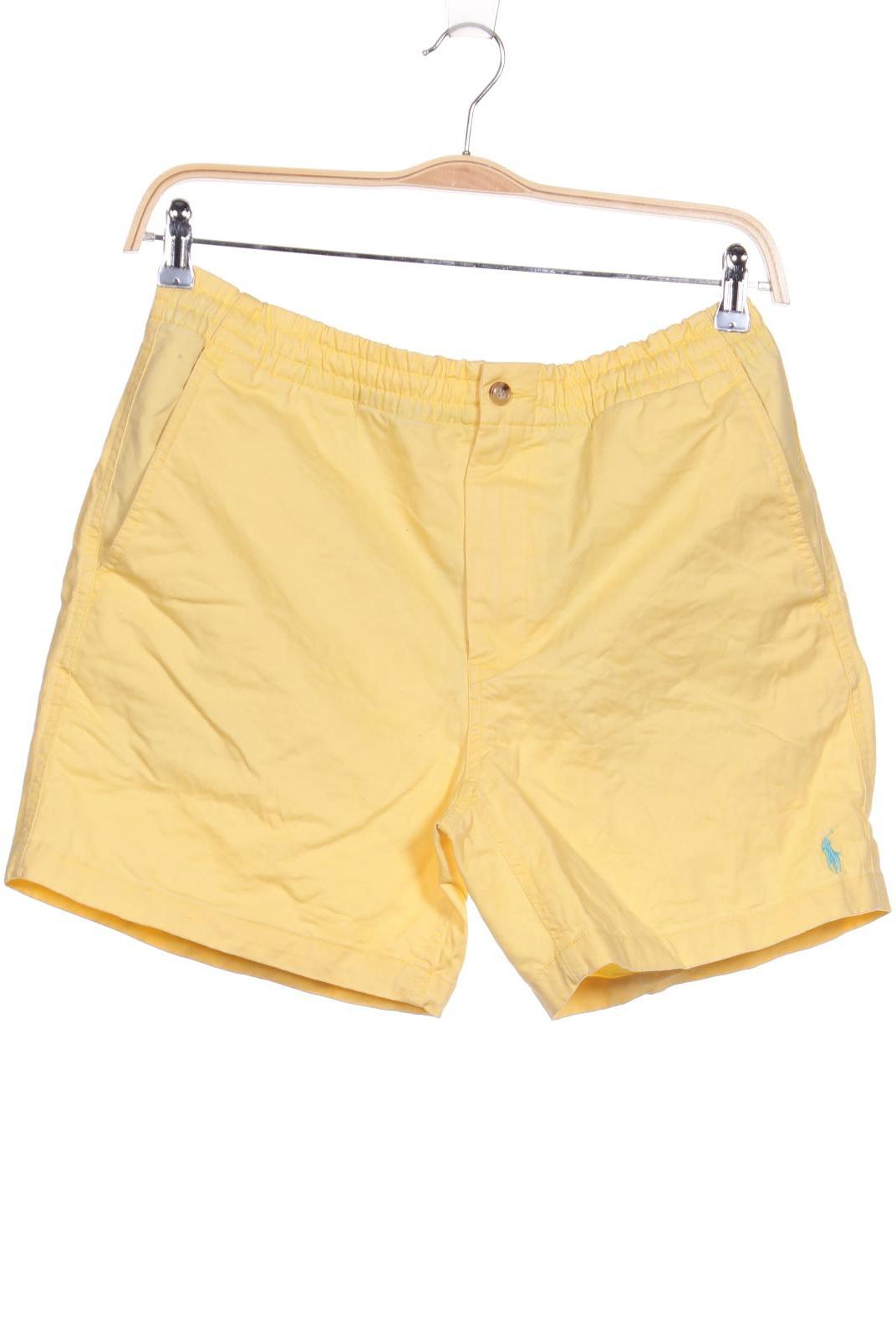 

Polo Ralph Lauren Herren Shorts, gelb