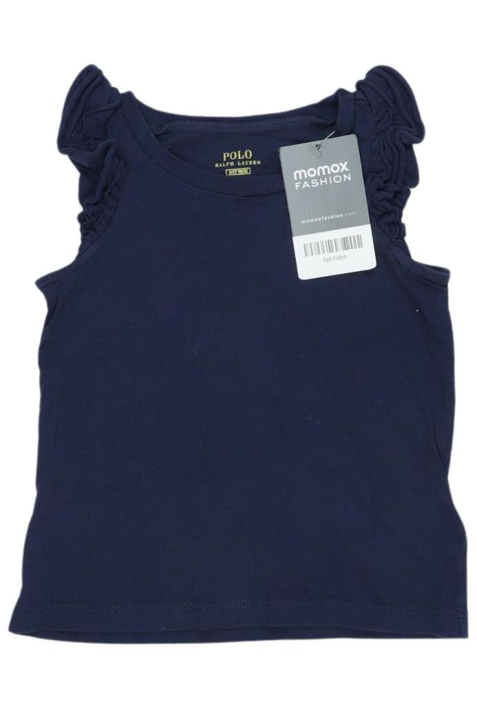

Polo Ralph Lauren Damen Top, marineblau, Gr. 104