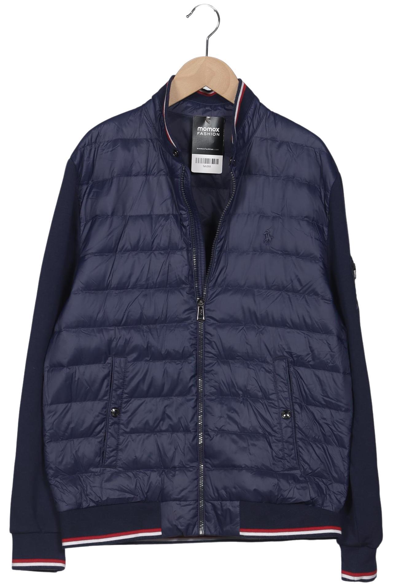 

Polo Ralph Lauren Herren Jacke, marineblau, Gr. 46