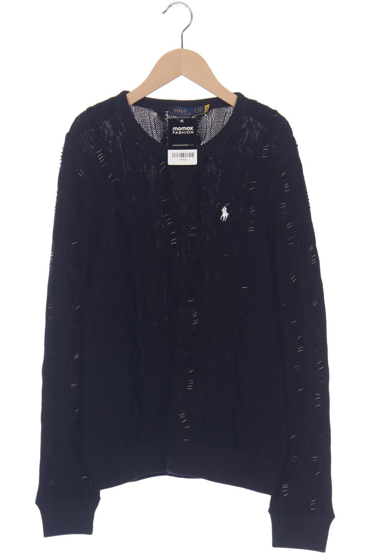 

Polo Ralph Lauren Damen Pullover, schwarz, Gr. 42