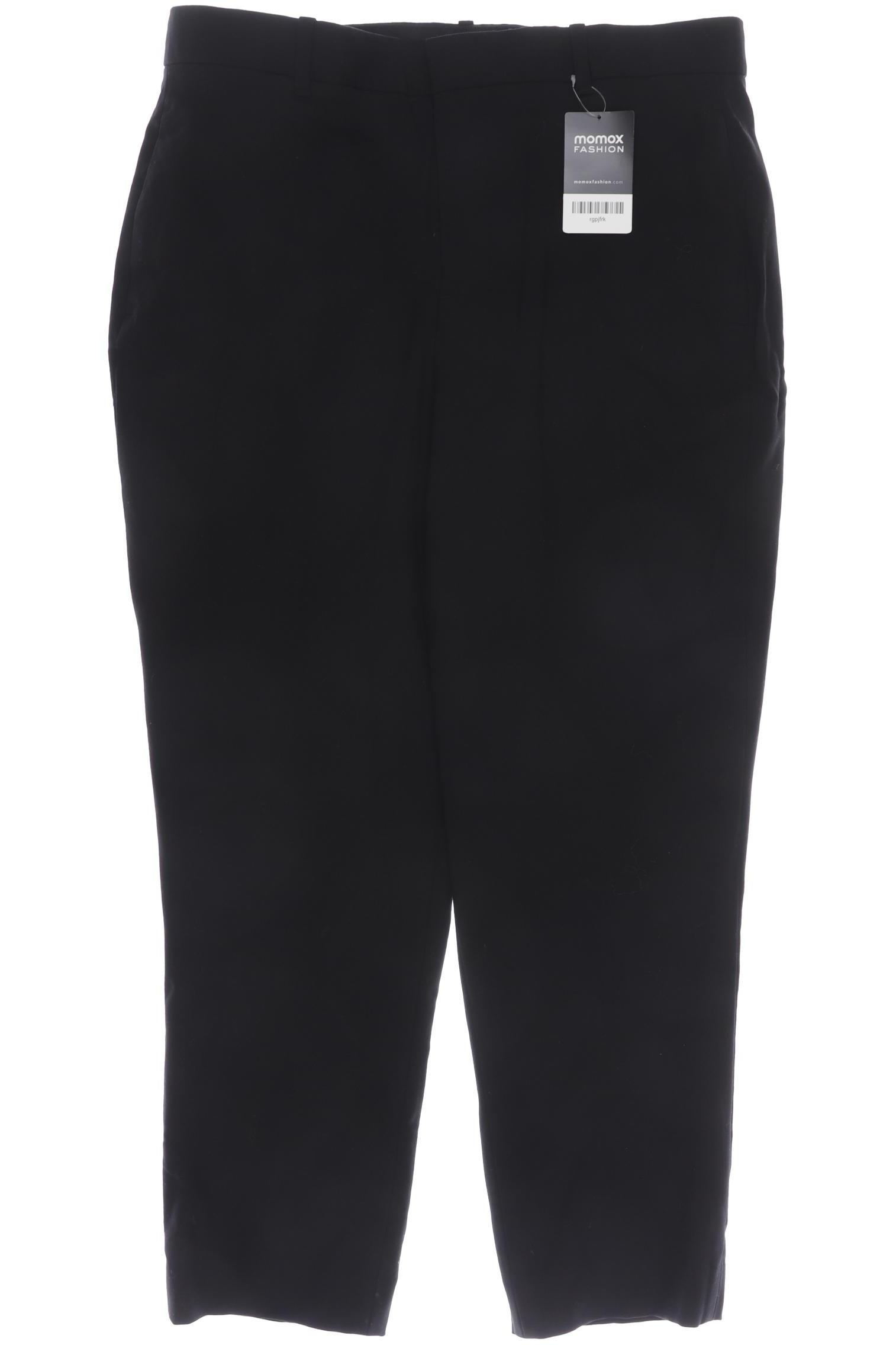 

Polo Ralph Lauren Damen Stoffhose, schwarz, Gr. 10