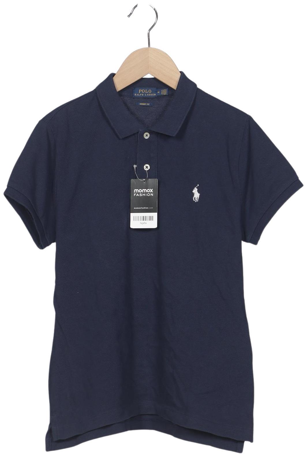 

Polo Ralph Lauren Damen Poloshirt, marineblau, Gr. 38
