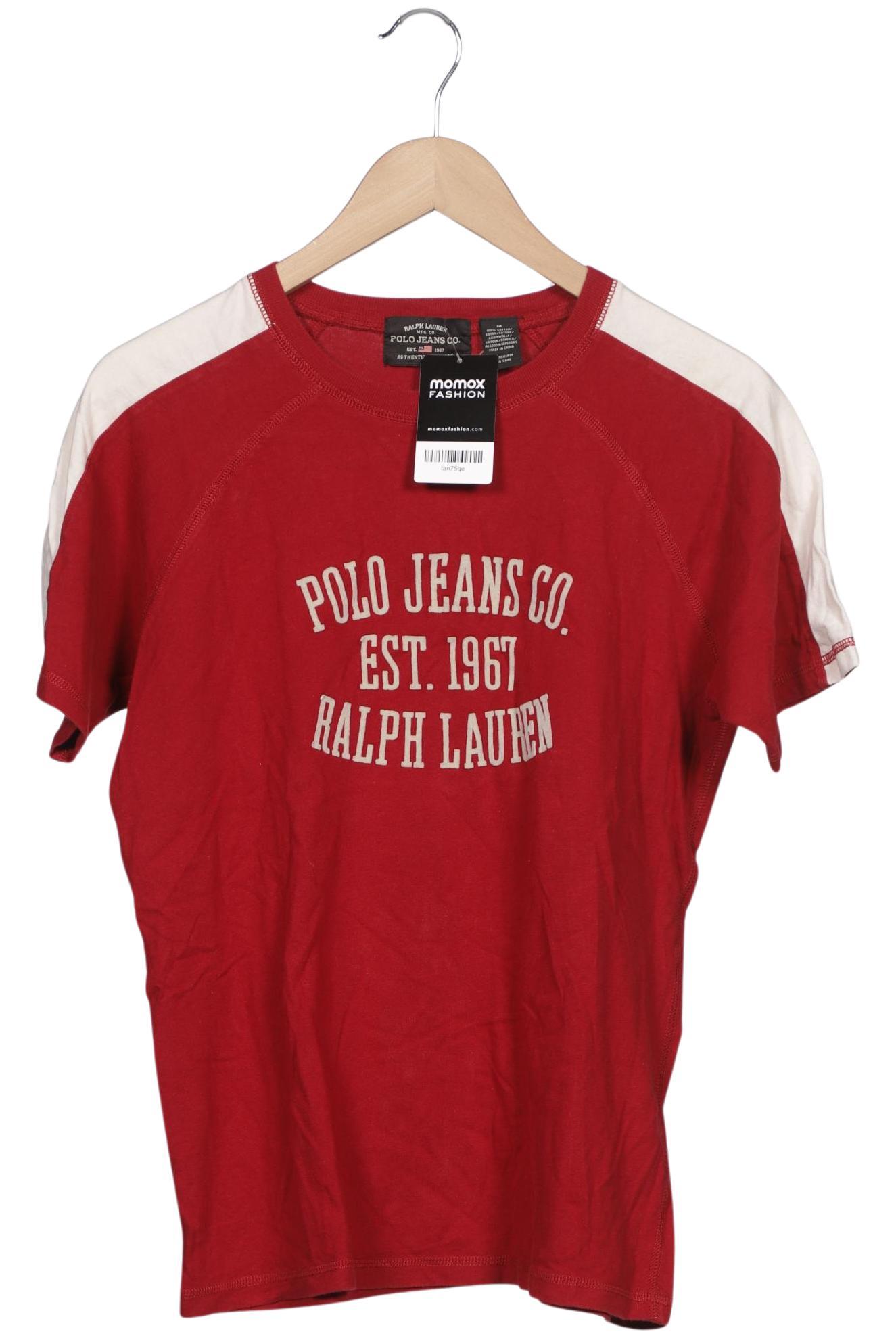 

Polo Ralph Lauren Herren T-Shirt, rot, Gr. 48