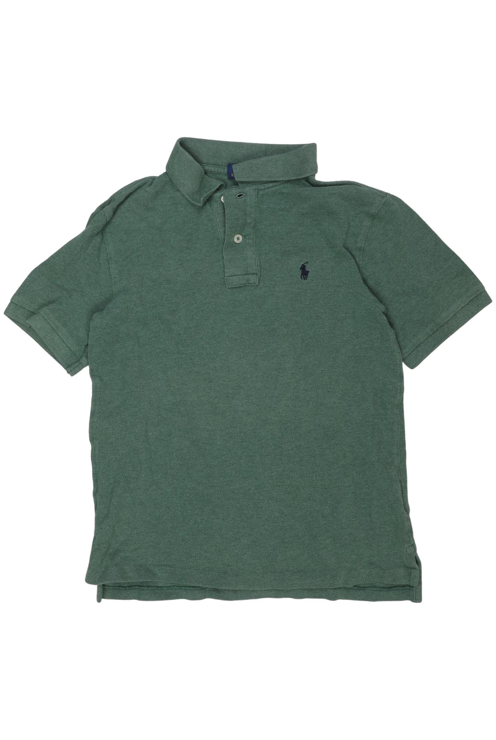 

Polo Ralph Lauren Jungen Poloshirt, grün, Gr. 146