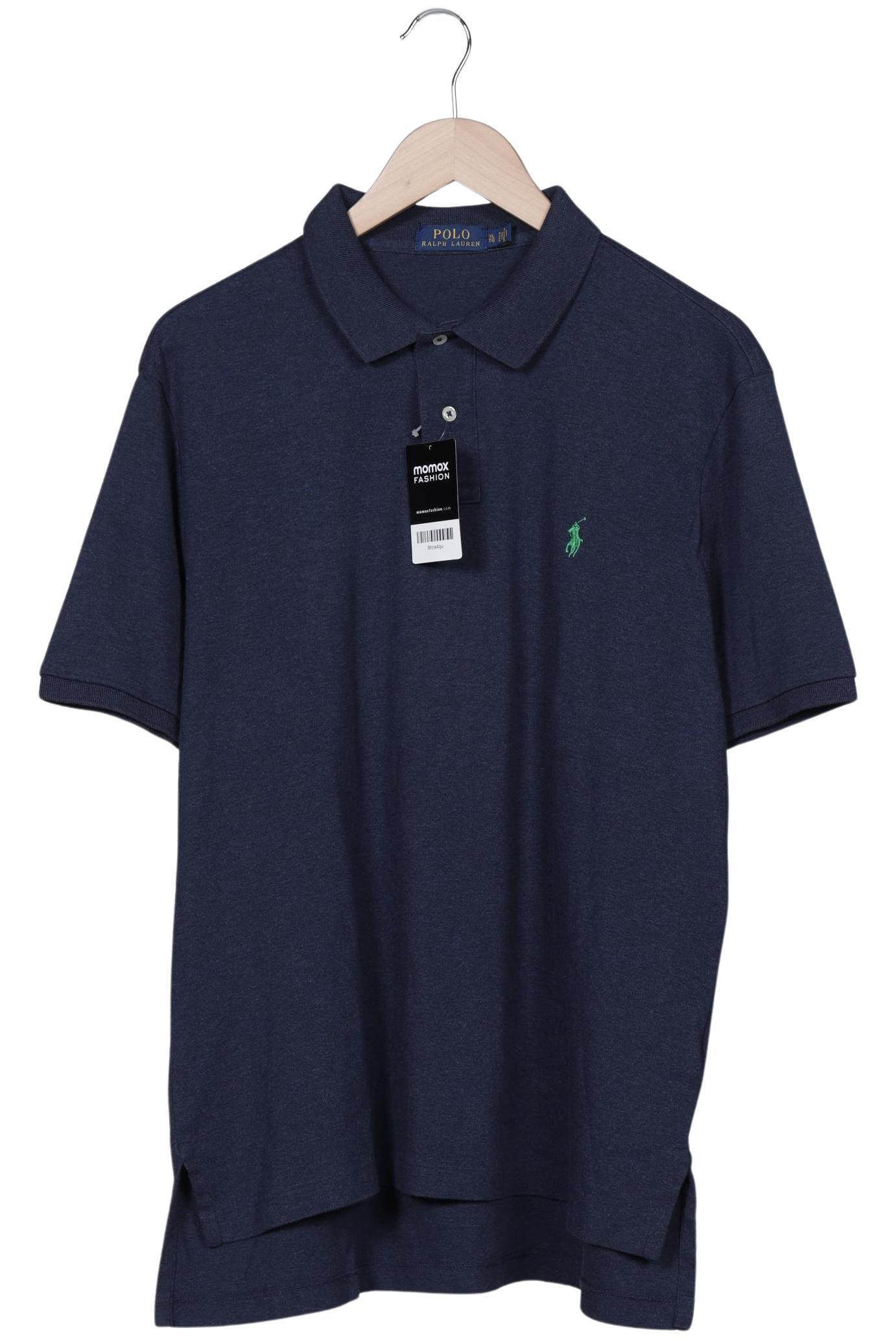 

Polo Ralph Lauren Herren Poloshirt, marineblau, Gr. 54