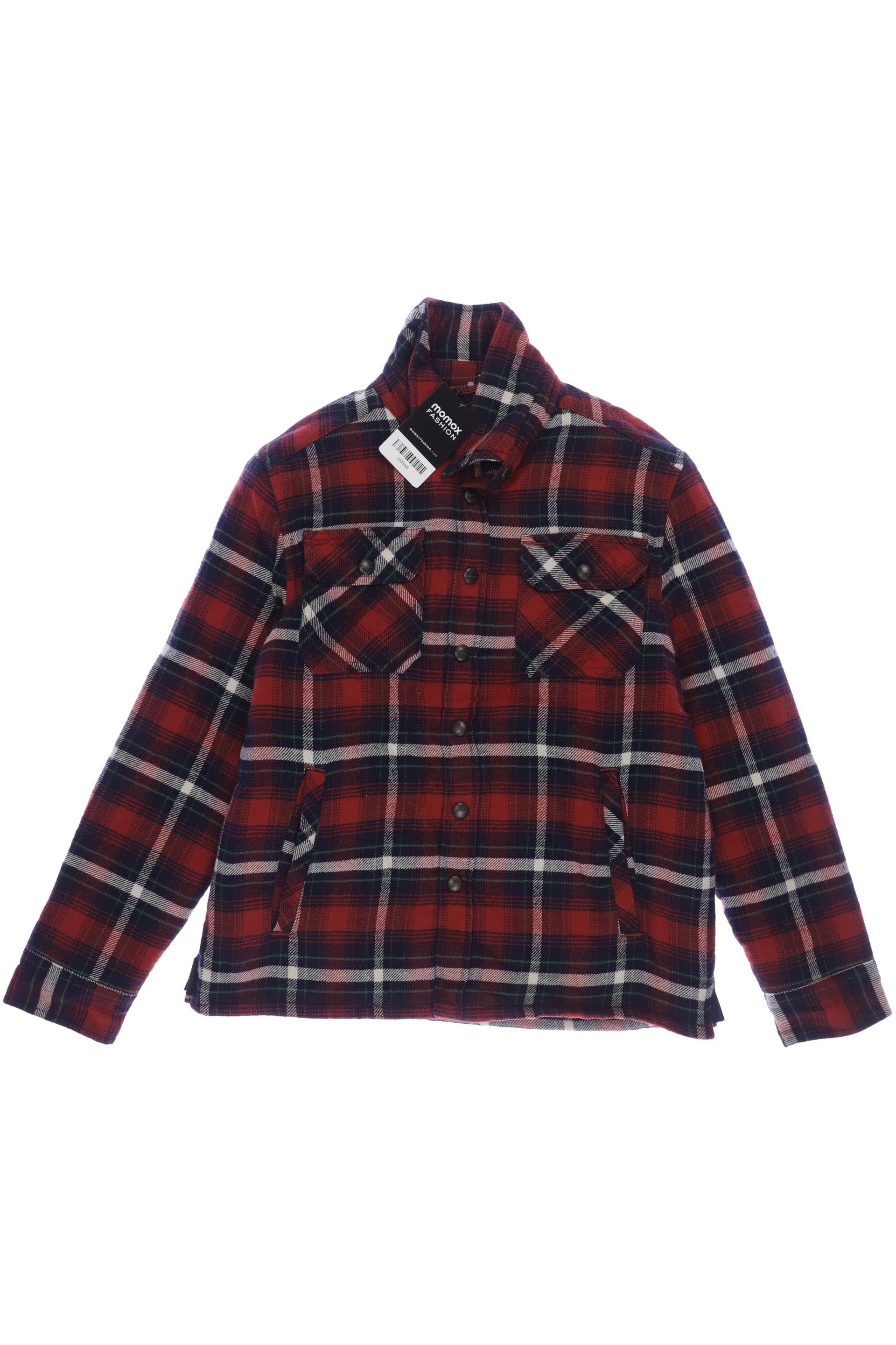 

Polo Ralph Lauren Jungen Jacke, mehrfarbig