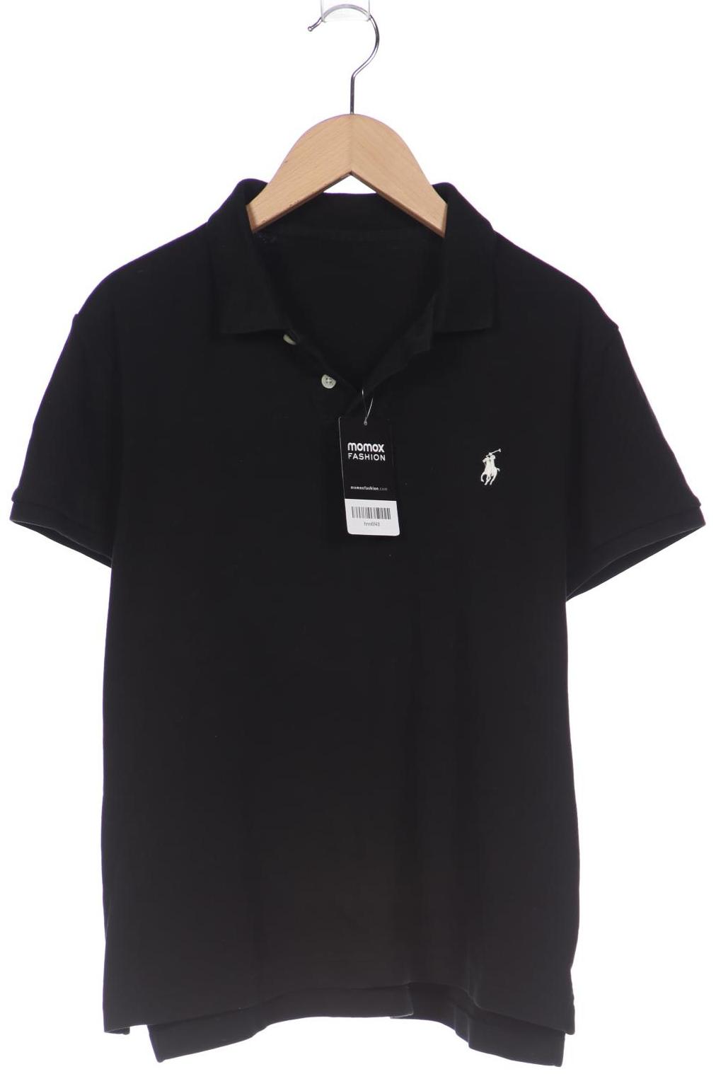 

Polo Ralph Lauren Damen Poloshirt, schwarz