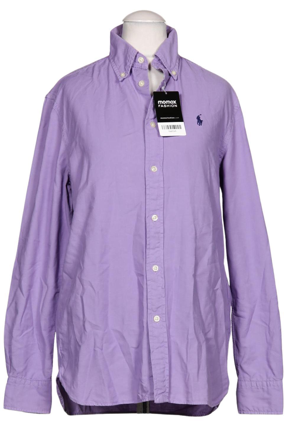 

Polo Ralph Lauren Damen Bluse, flieder, Gr. 34