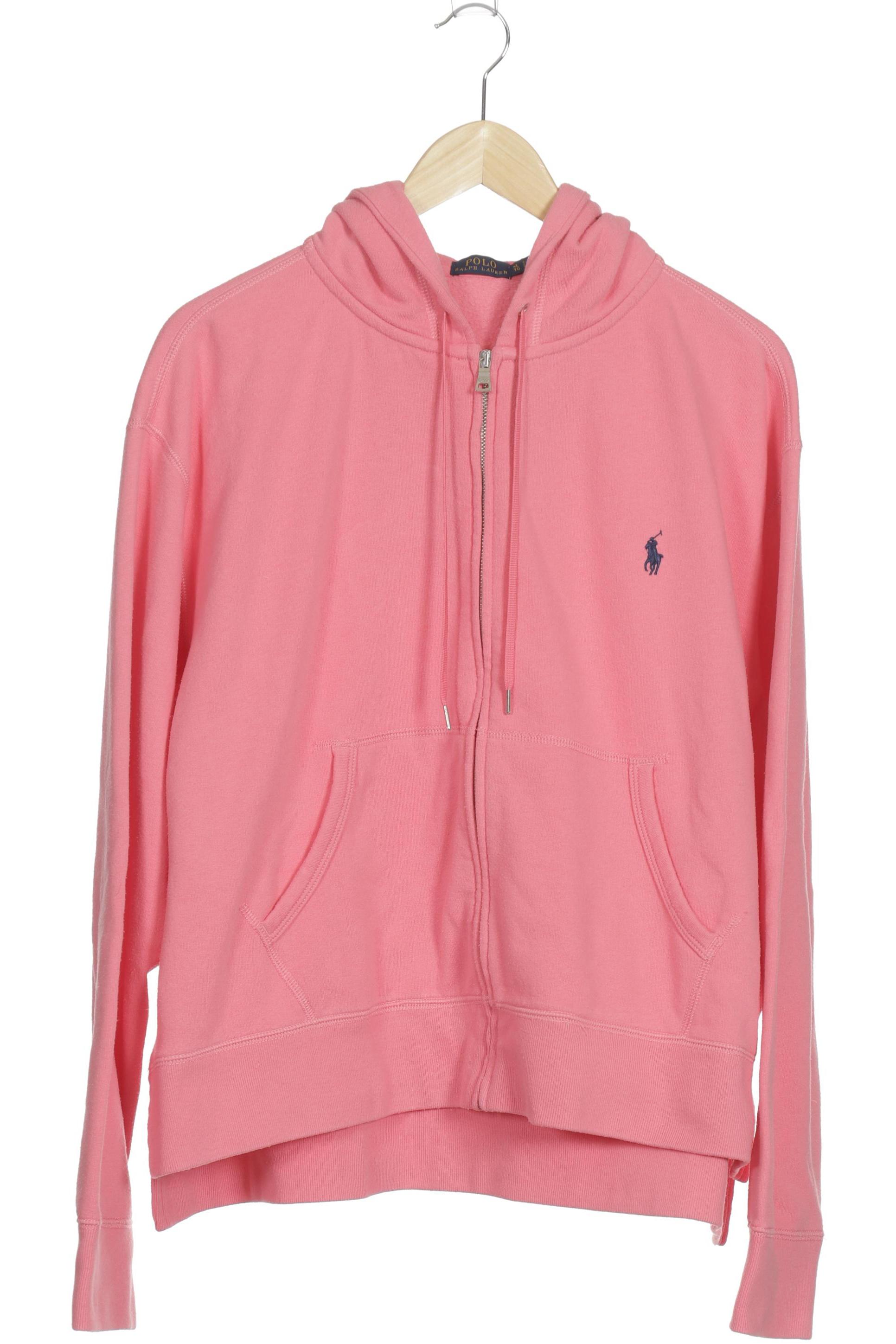 

Polo Ralph Lauren Damen Kapuzenpullover, pink, Gr. 44