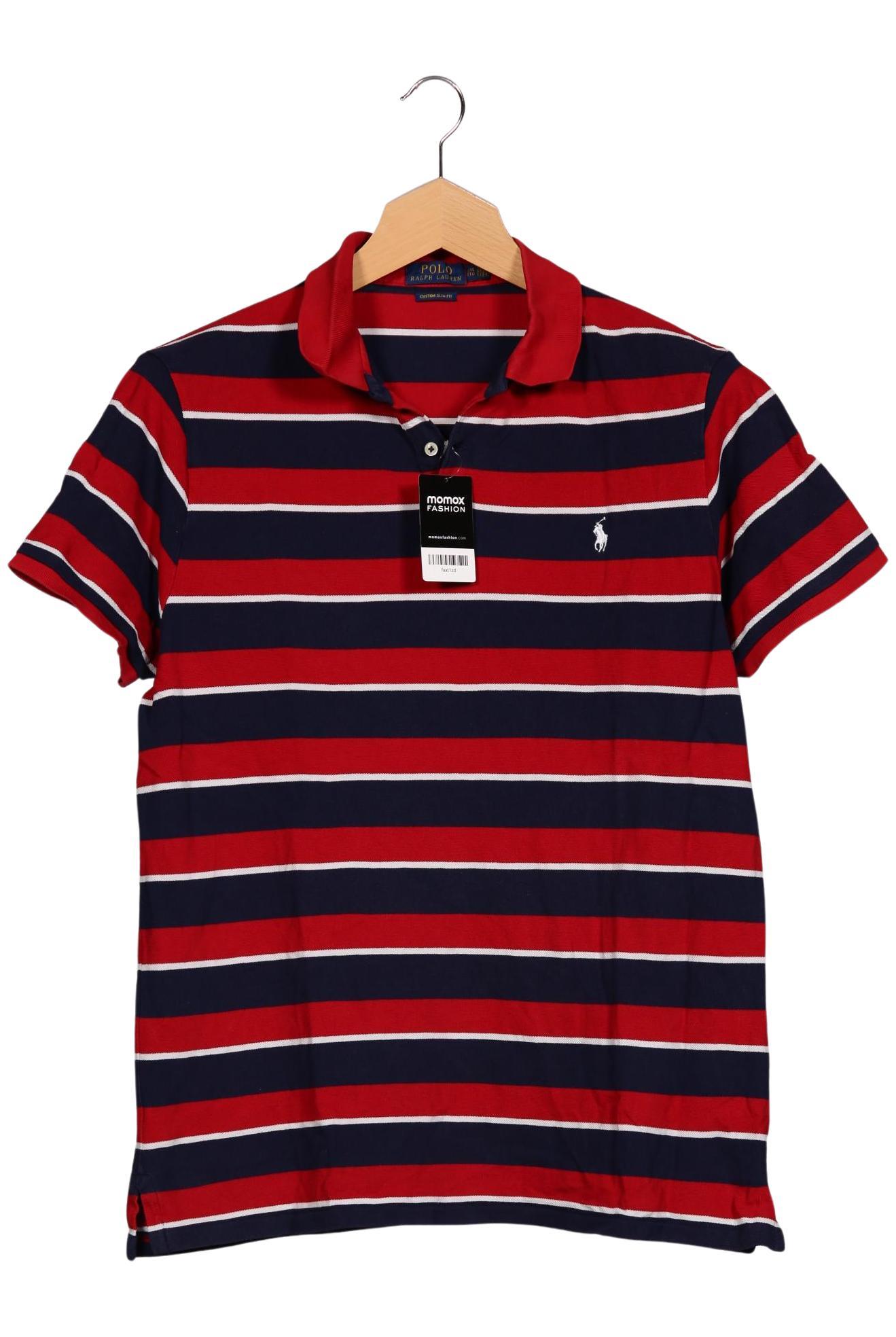 

Polo Ralph Lauren Herren Poloshirt, mehrfarbig, Gr. 56