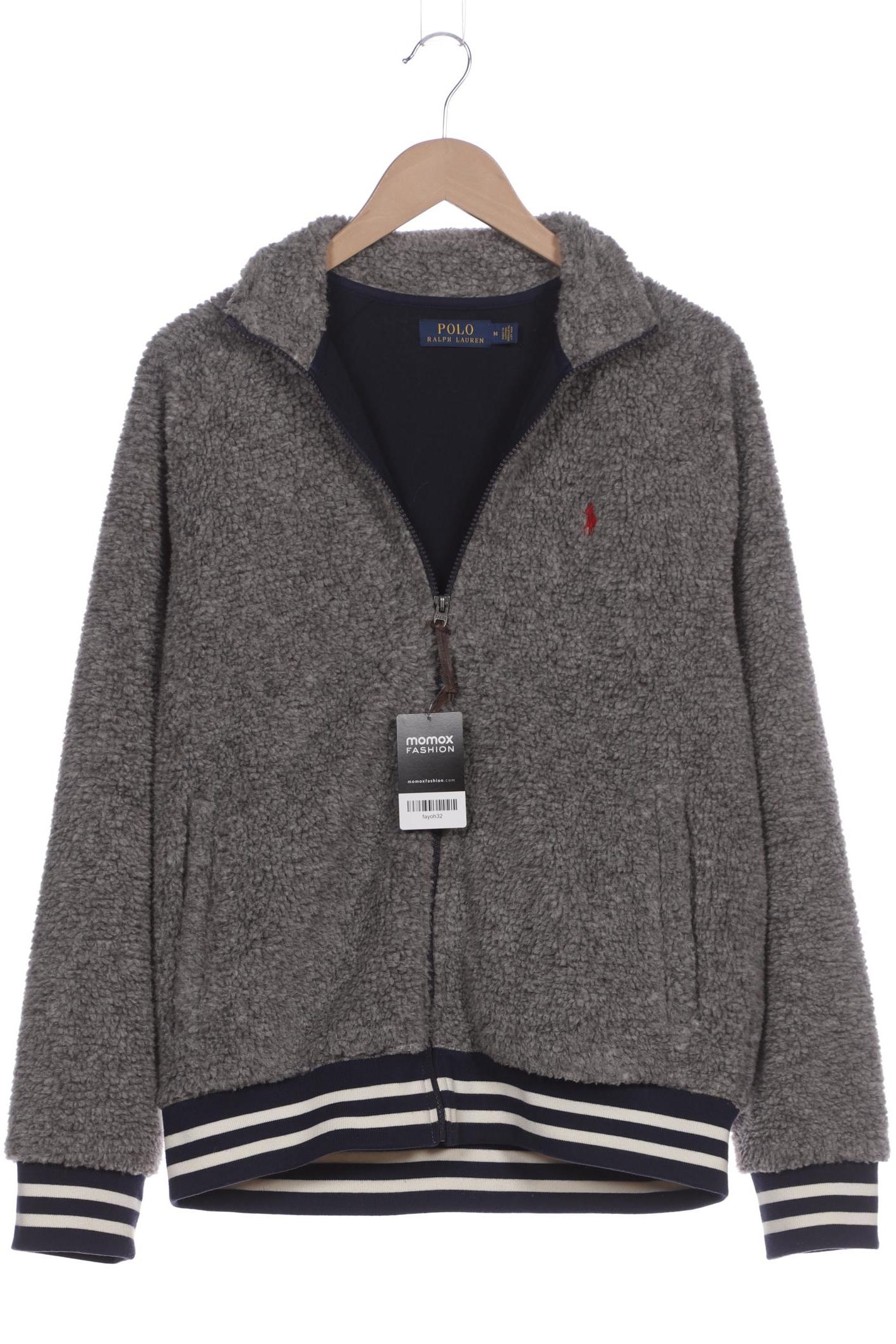 

Polo Ralph Lauren Herren Jacke, grau, Gr. 48