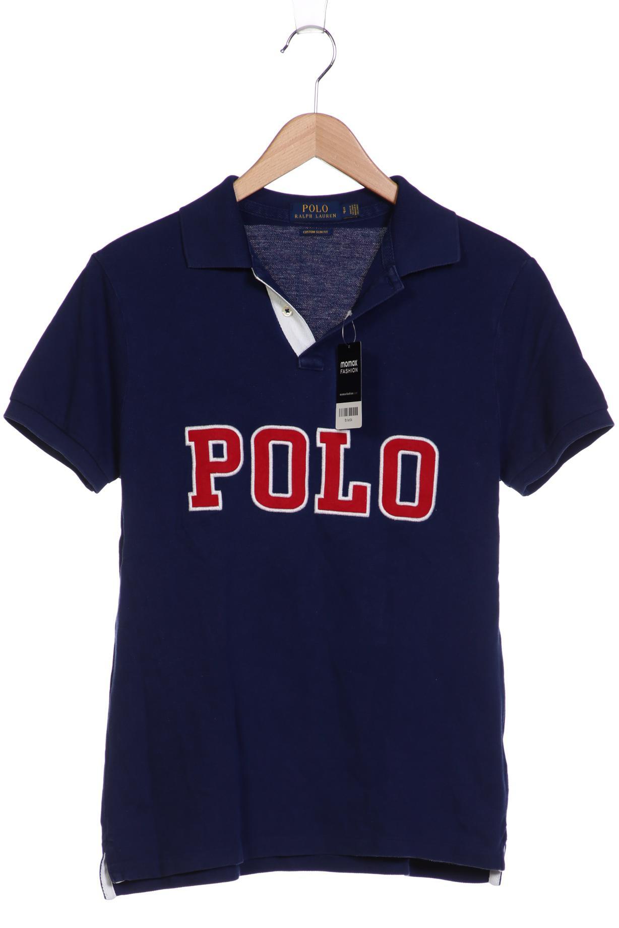 

Polo Ralph Lauren Herren Poloshirt, marineblau, Gr. 46