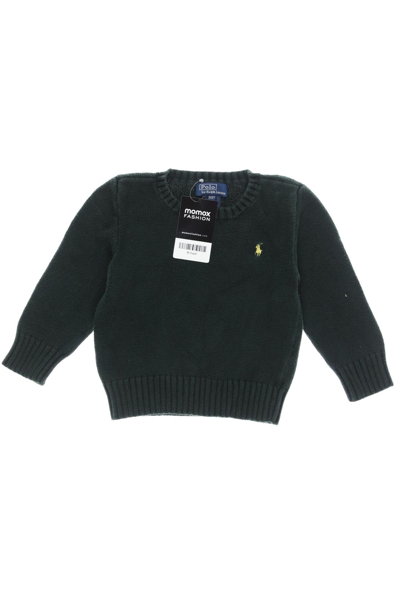 

Polo Ralph Lauren Herren Pullover, grün, Gr. 92