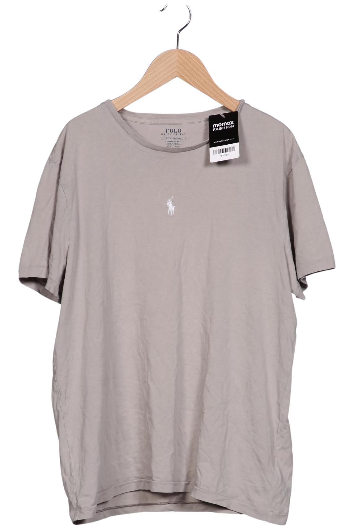 

Polo Ralph Lauren Herren T-Shirt, grau, Gr. 52