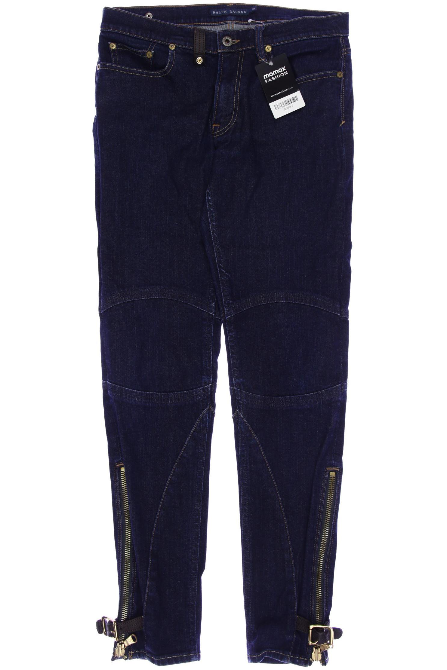 

Polo Ralph Lauren Damen Jeans, marineblau, Gr. 29