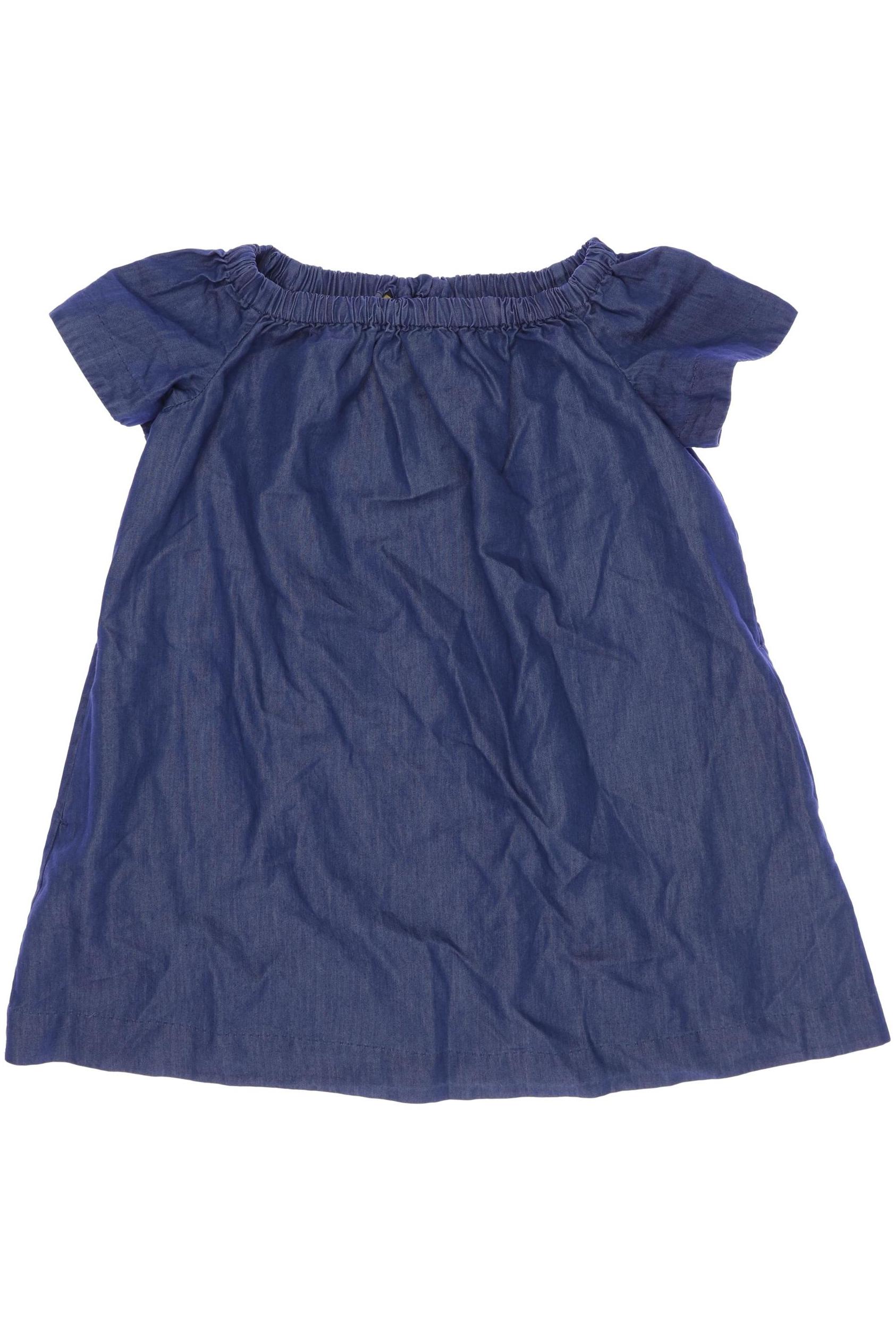 

Polo Ralph Lauren Damen Kleid, blau, Gr. 128