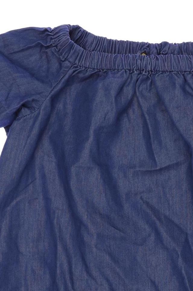 Thumbnail - Polo Ralph Lauren Mädchen Kleid, blau, Gr. 128